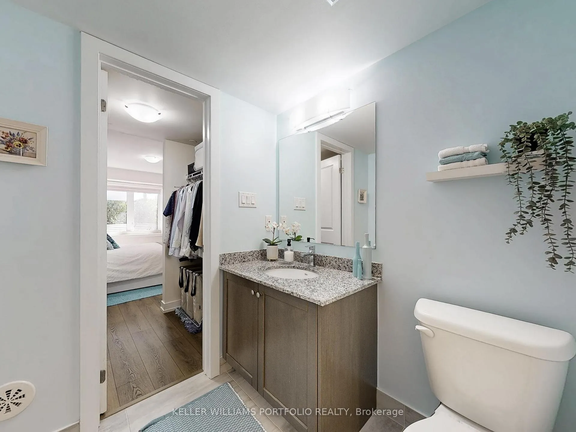 Photo 10 of Unit 212, 252 Royal York Road, Etobicoke, Mimico — HOMEH