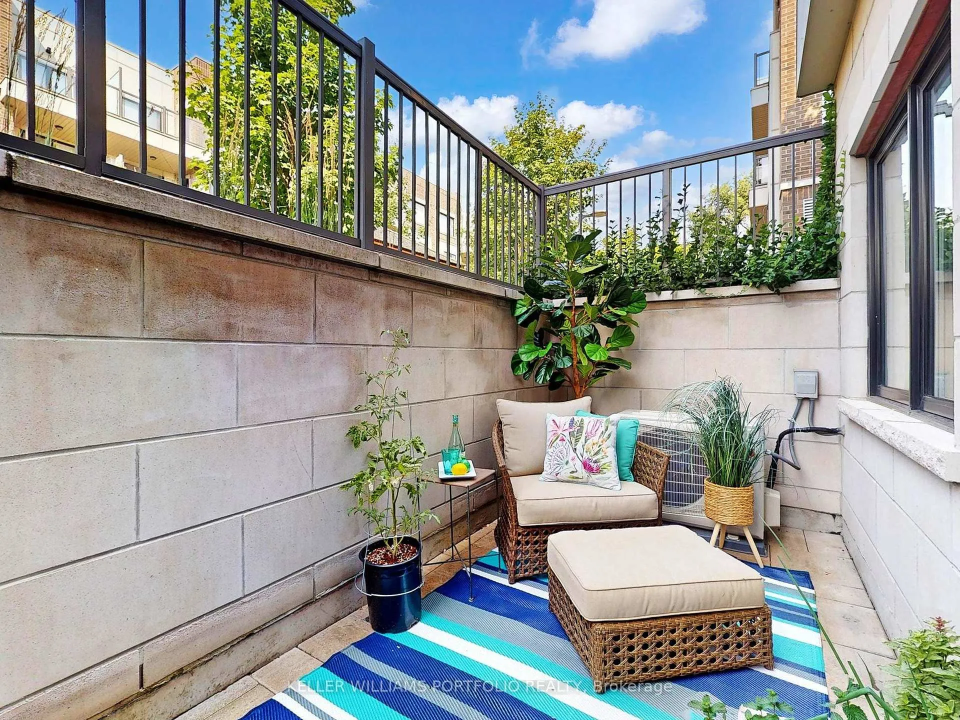 Photo 15 of Unit 212, 252 Royal York Road, Etobicoke, Mimico — HOMEH