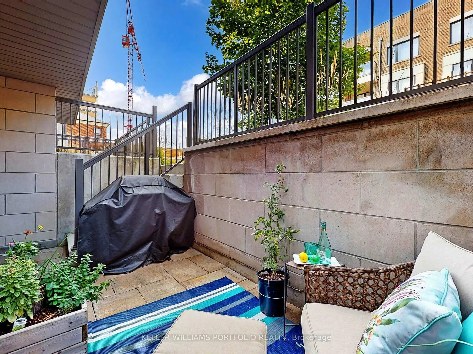 Photo 16 of Unit 212, 252 Royal York Road, Etobicoke, Mimico — HOMEH
