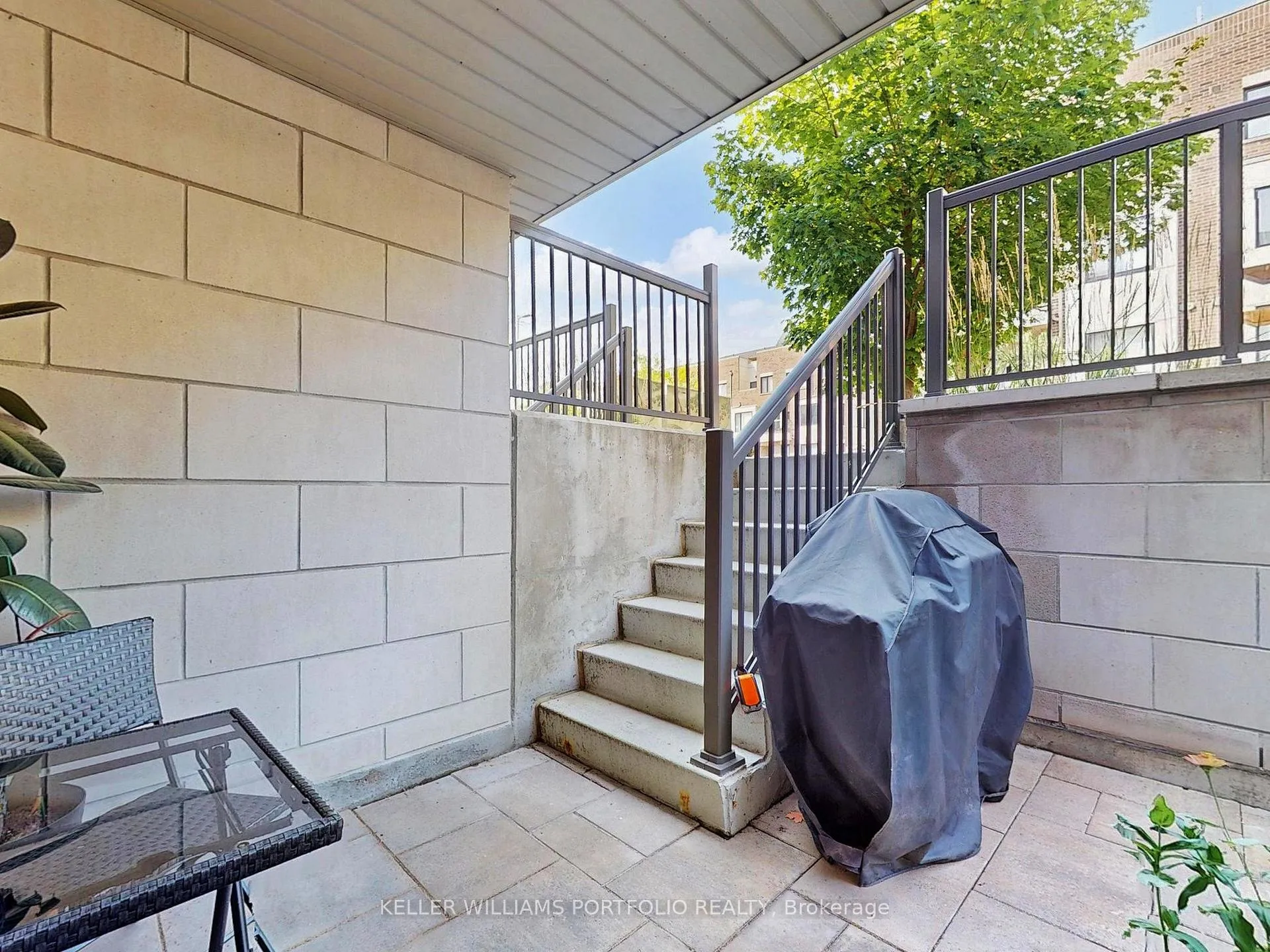 Photo 17 of Unit 212, 252 Royal York Road, Etobicoke, Mimico — HOMEH