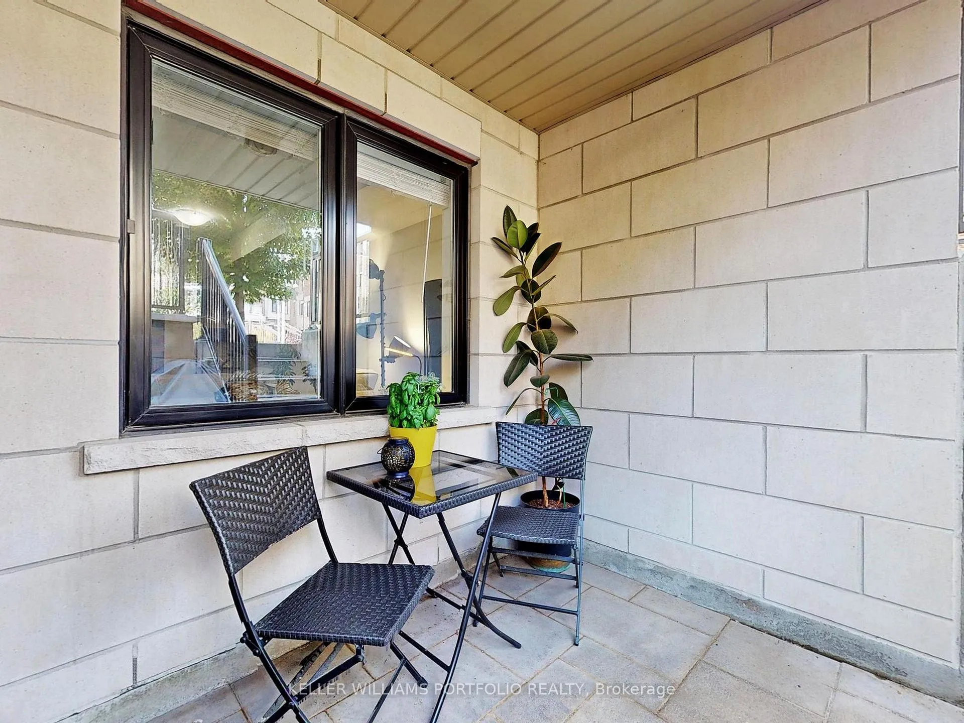 Photo 18 of Unit 212, 252 Royal York Road, Etobicoke, Mimico — HOMEH