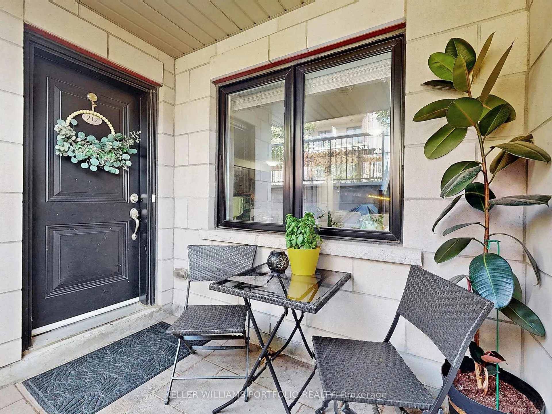 Photo 19 of Unit 212, 252 Royal York Road, Etobicoke, Mimico — HOMEH