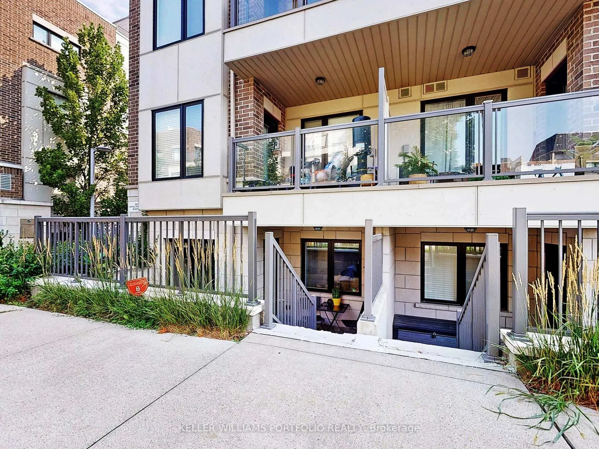 Photo 20 of Unit 212, 252 Royal York Road, Etobicoke, Mimico — HOMEH