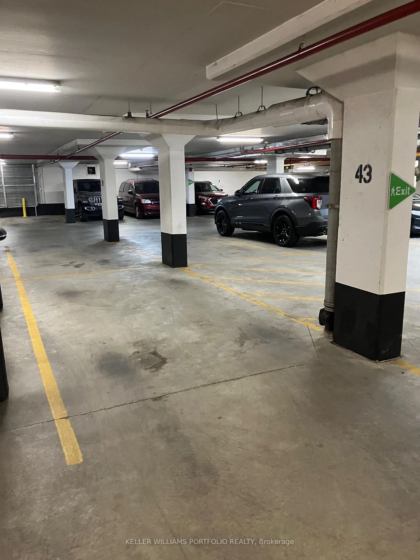 Photo 22 of Unit 212, 252 Royal York Road, Etobicoke, Mimico — HOMEH