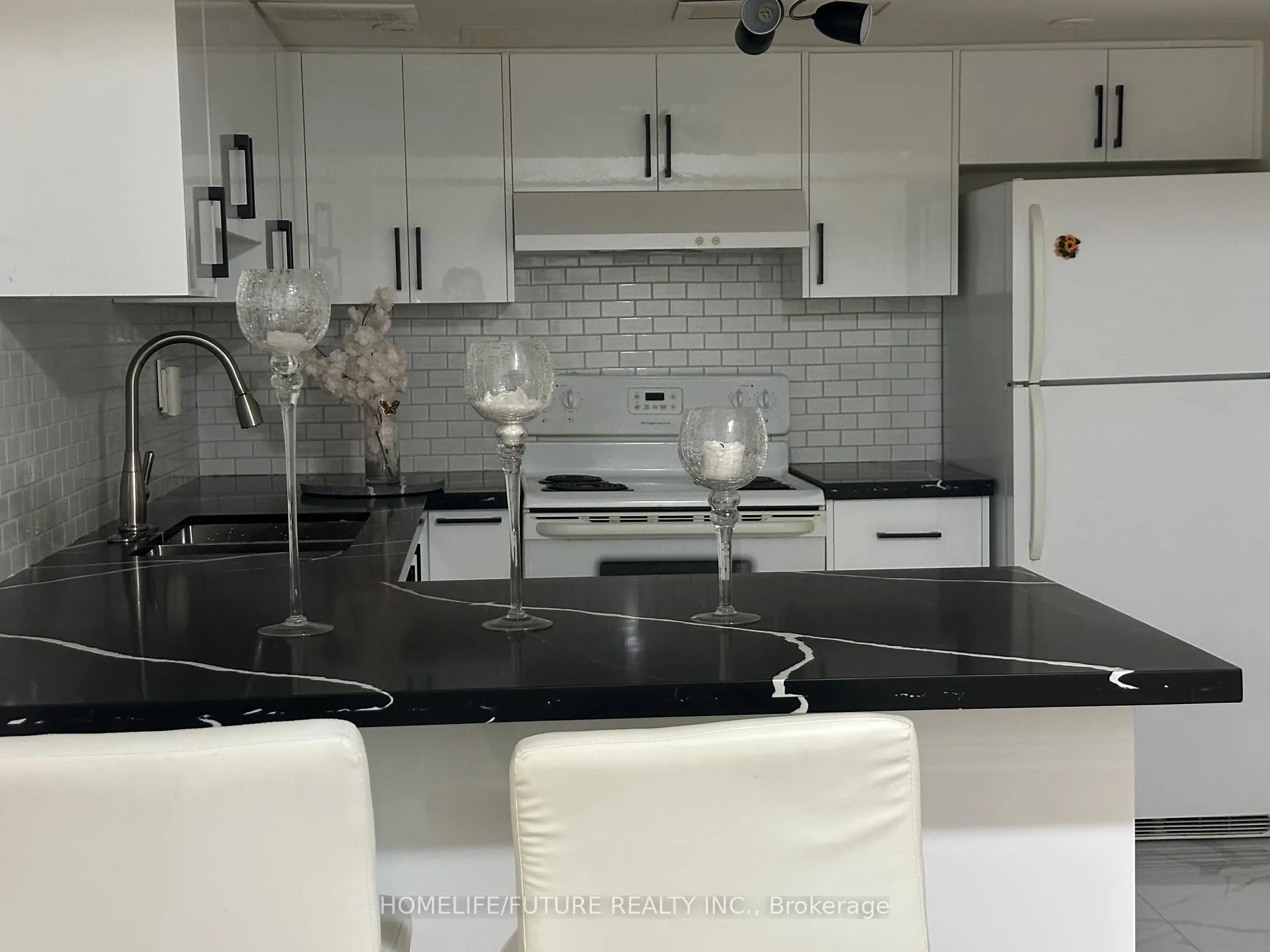 Photo 5 of Unit BSMT, 54 Kentview Crescent, Markham, Box Grove — HOMEH