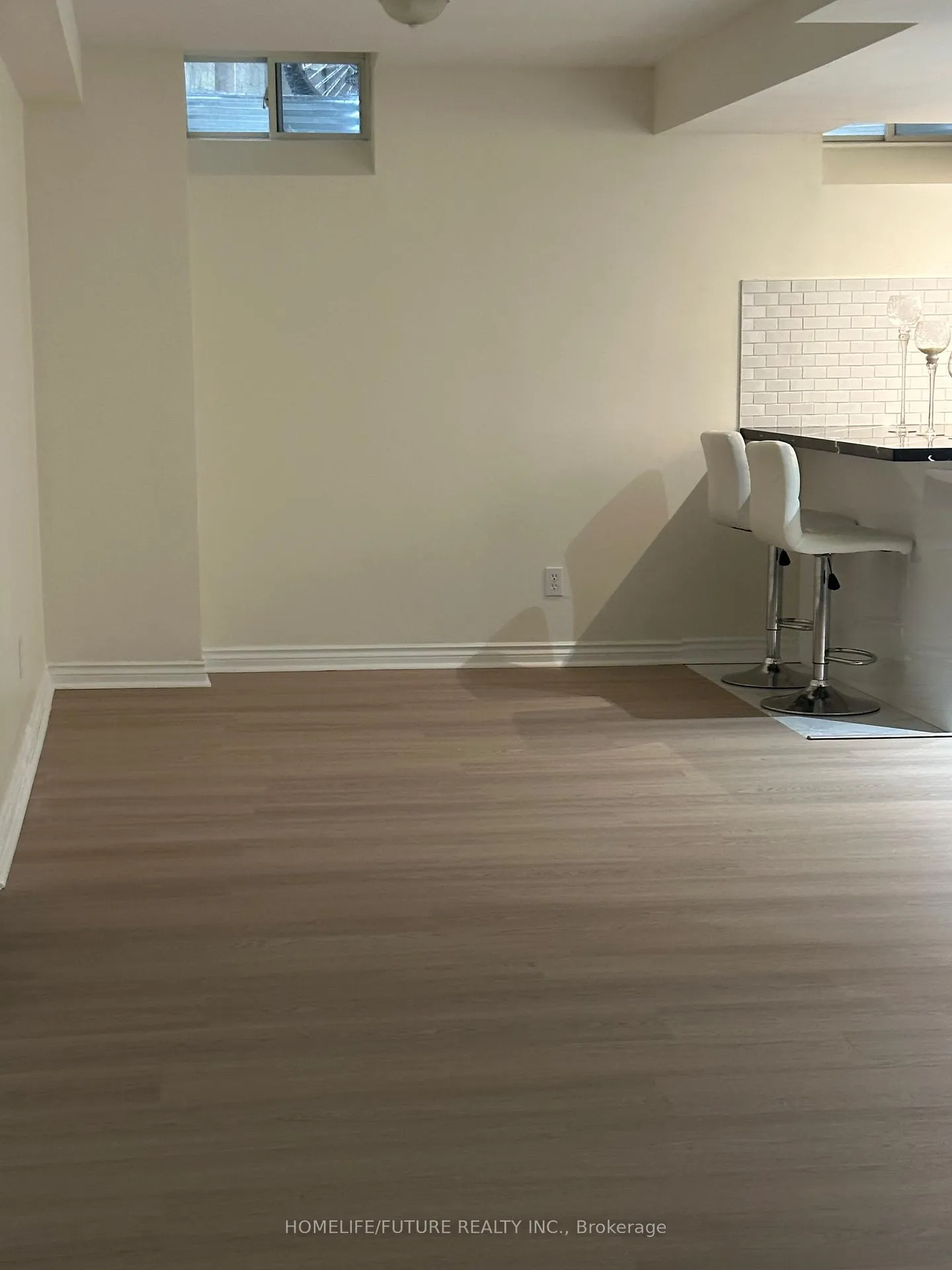 Photo 7 of Unit BSMT, 54 Kentview Crescent, Markham, Box Grove — HOMEH