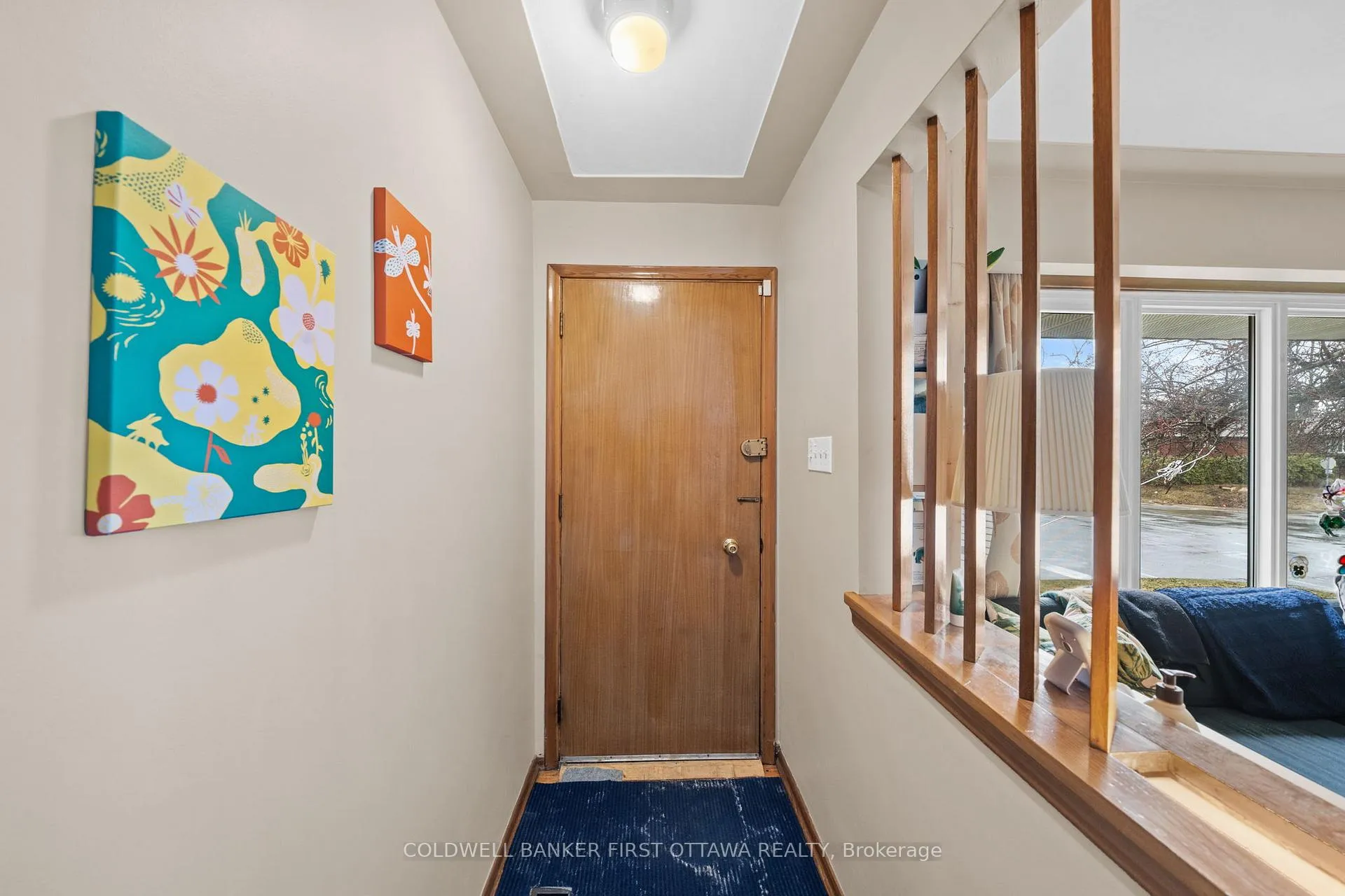 Photo 6 of 2066 Saunderson Drive, Ottawa, Elmvale Acres — HOMEH