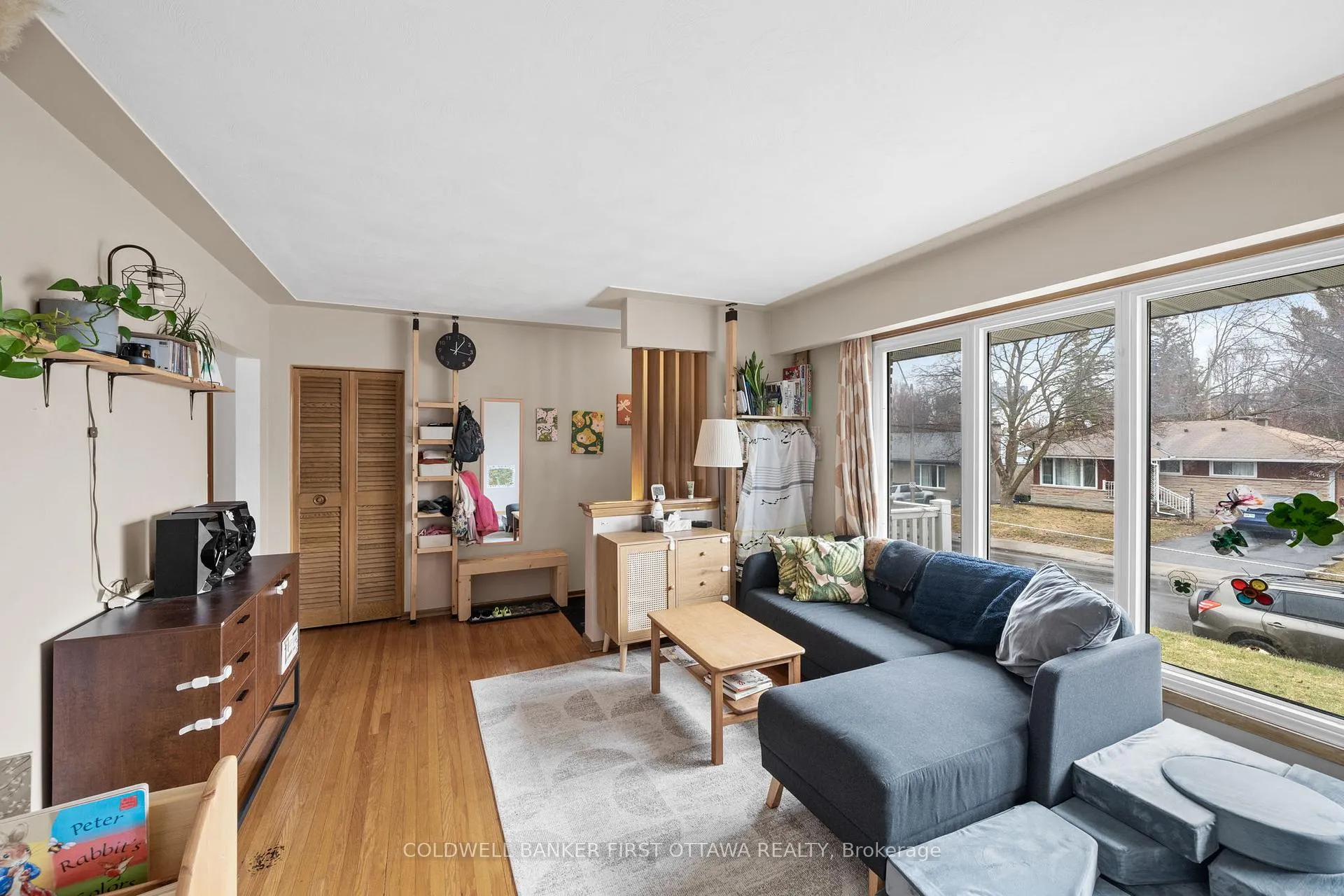 Photo 9 of 2066 Saunderson Drive, Ottawa, Elmvale Acres — HOMEH
