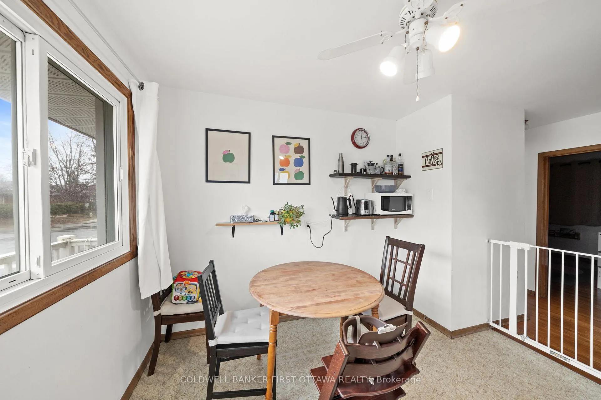Photo 18 of 2066 Saunderson Drive, Ottawa, Elmvale Acres — HOMEH