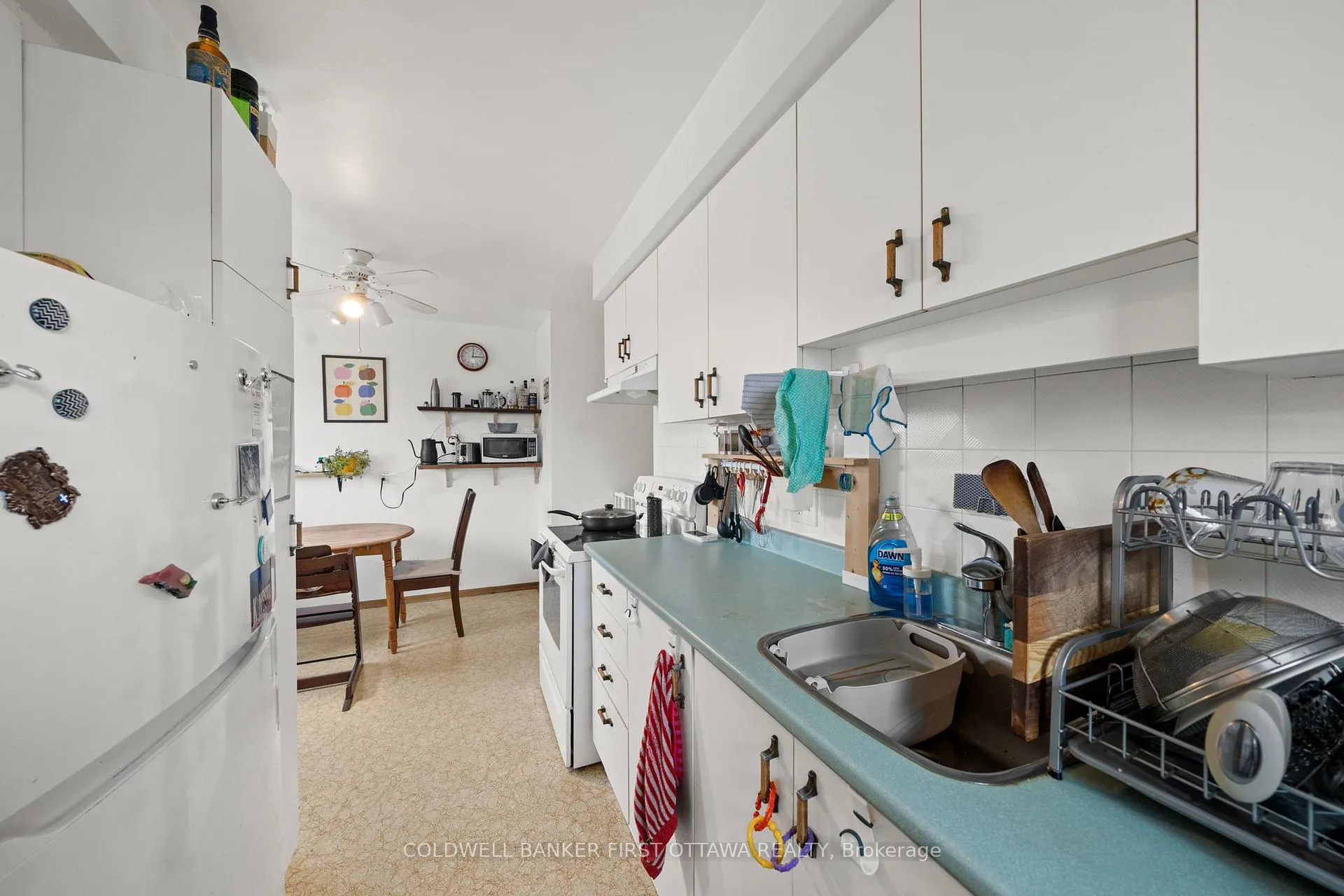 Photo 20 of 2066 Saunderson Drive, Ottawa, Elmvale Acres — HOMEH