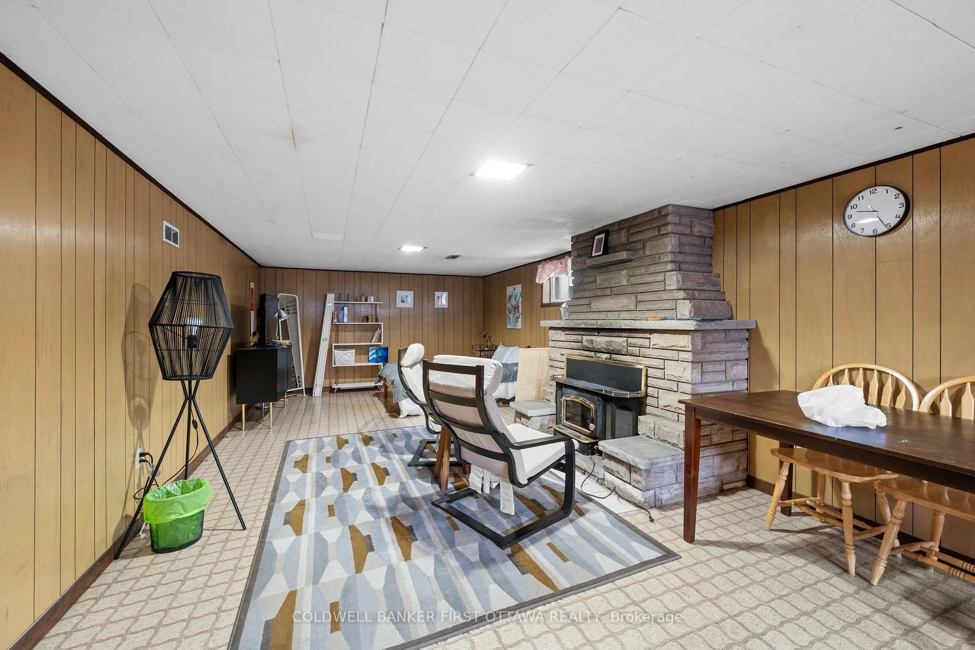 Photo 23 of 2066 Saunderson Drive, Ottawa, Elmvale Acres — HOMEH