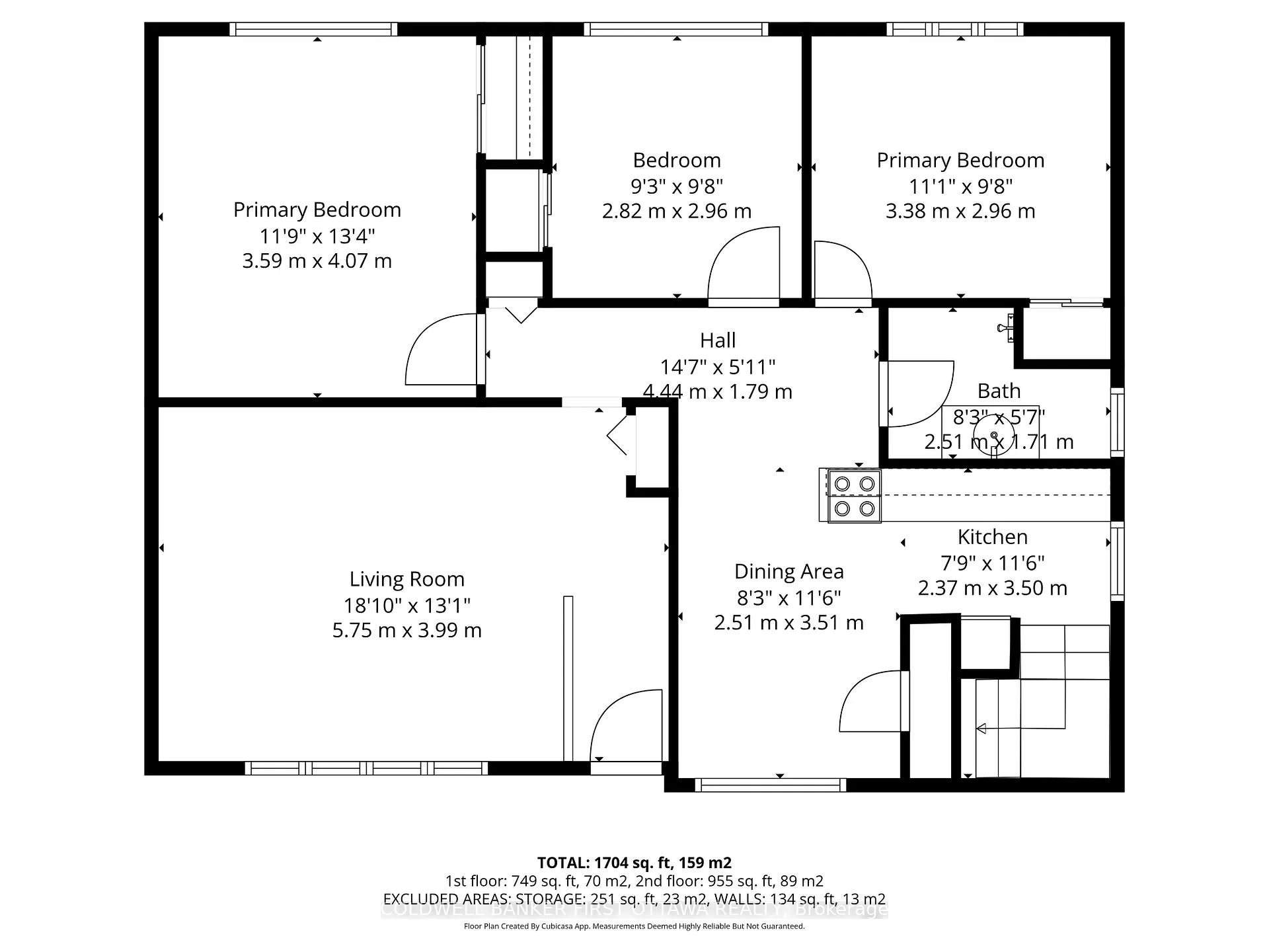 Photo 32 of 2066 Saunderson Drive, Ottawa, Elmvale Acres — HOMEH