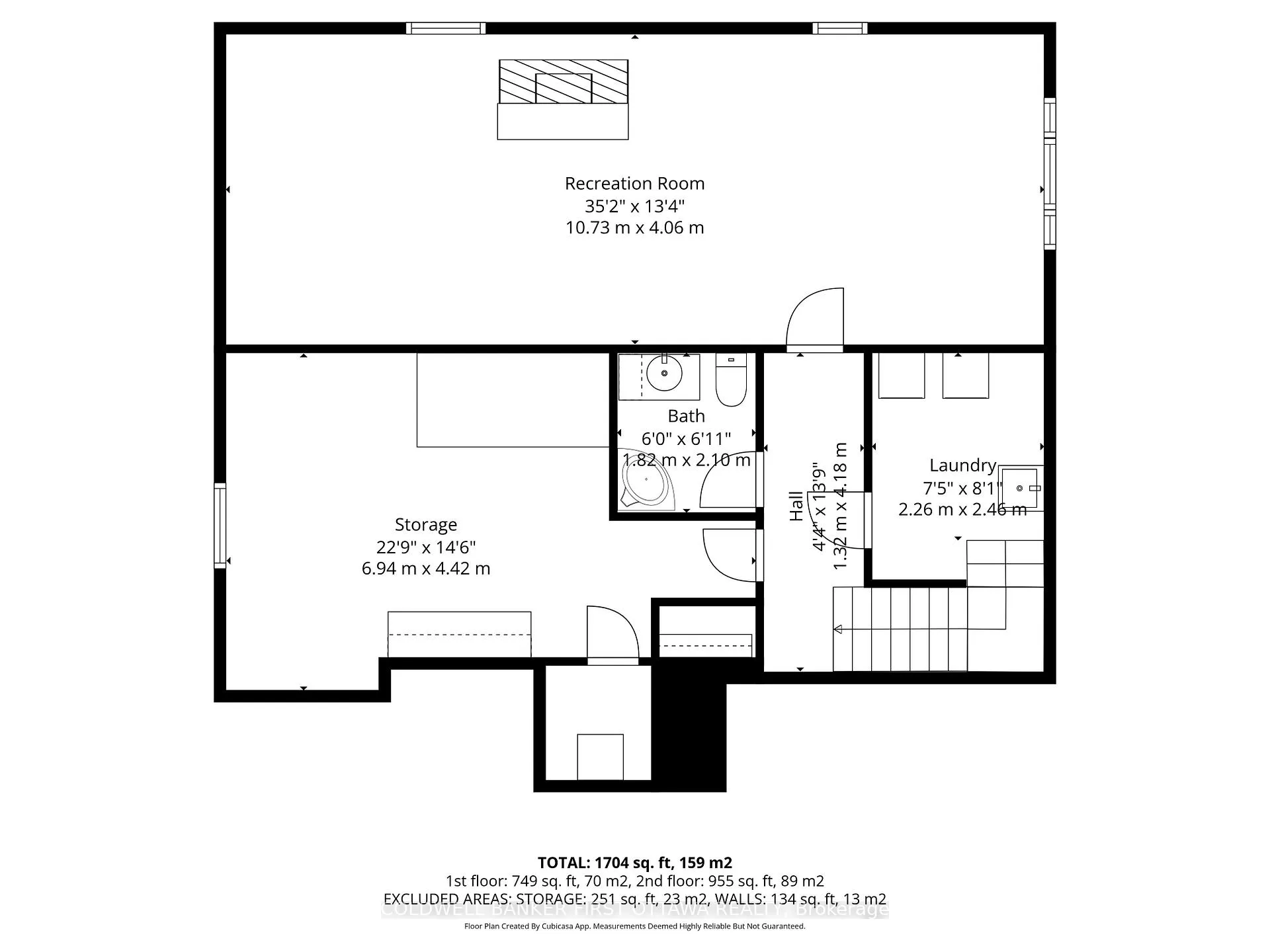 Photo 33 of 2066 Saunderson Drive, Ottawa, Elmvale Acres — HOMEH
