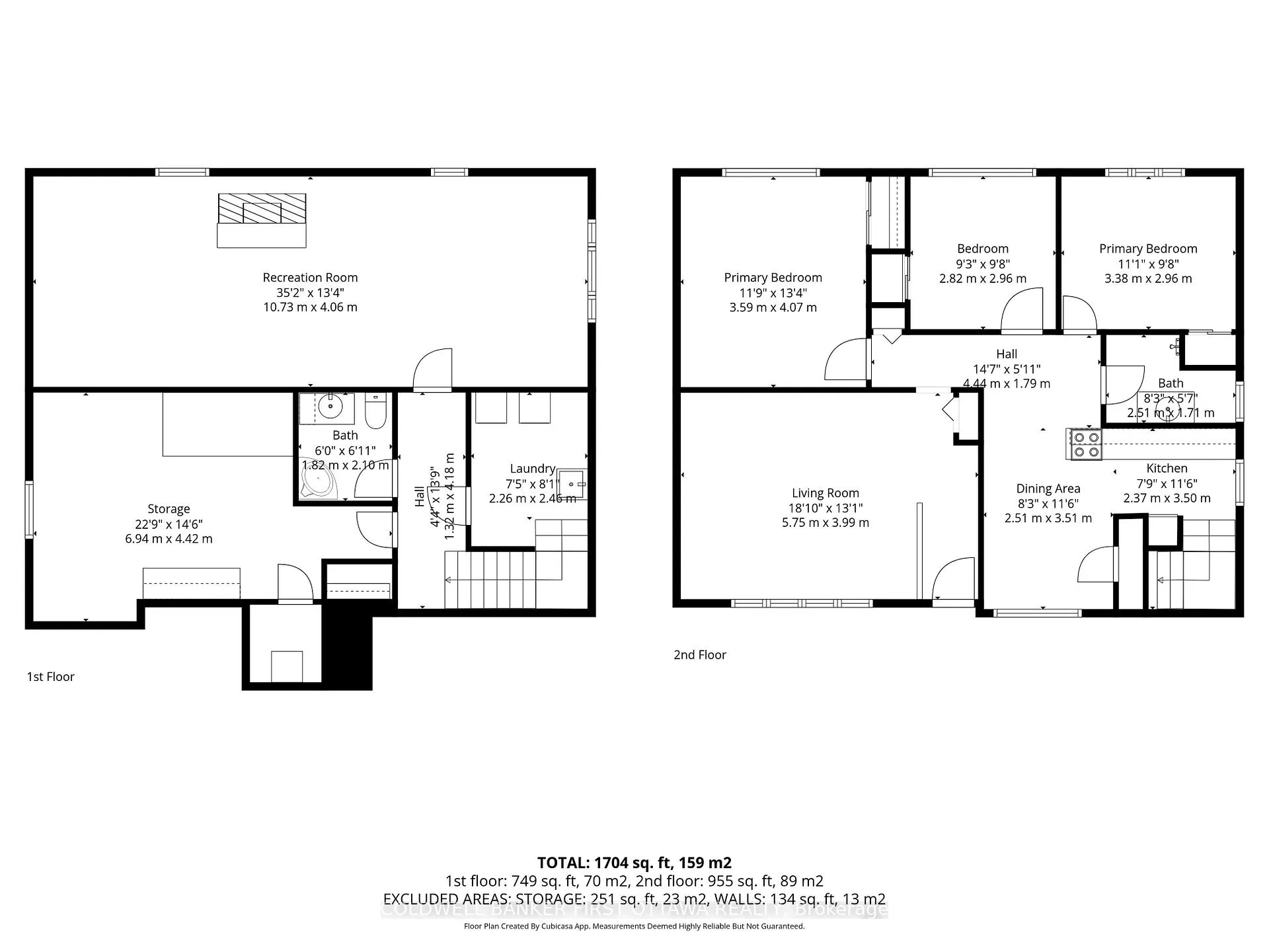 Photo 34 of 2066 Saunderson Drive, Ottawa, Elmvale Acres — HOMEH