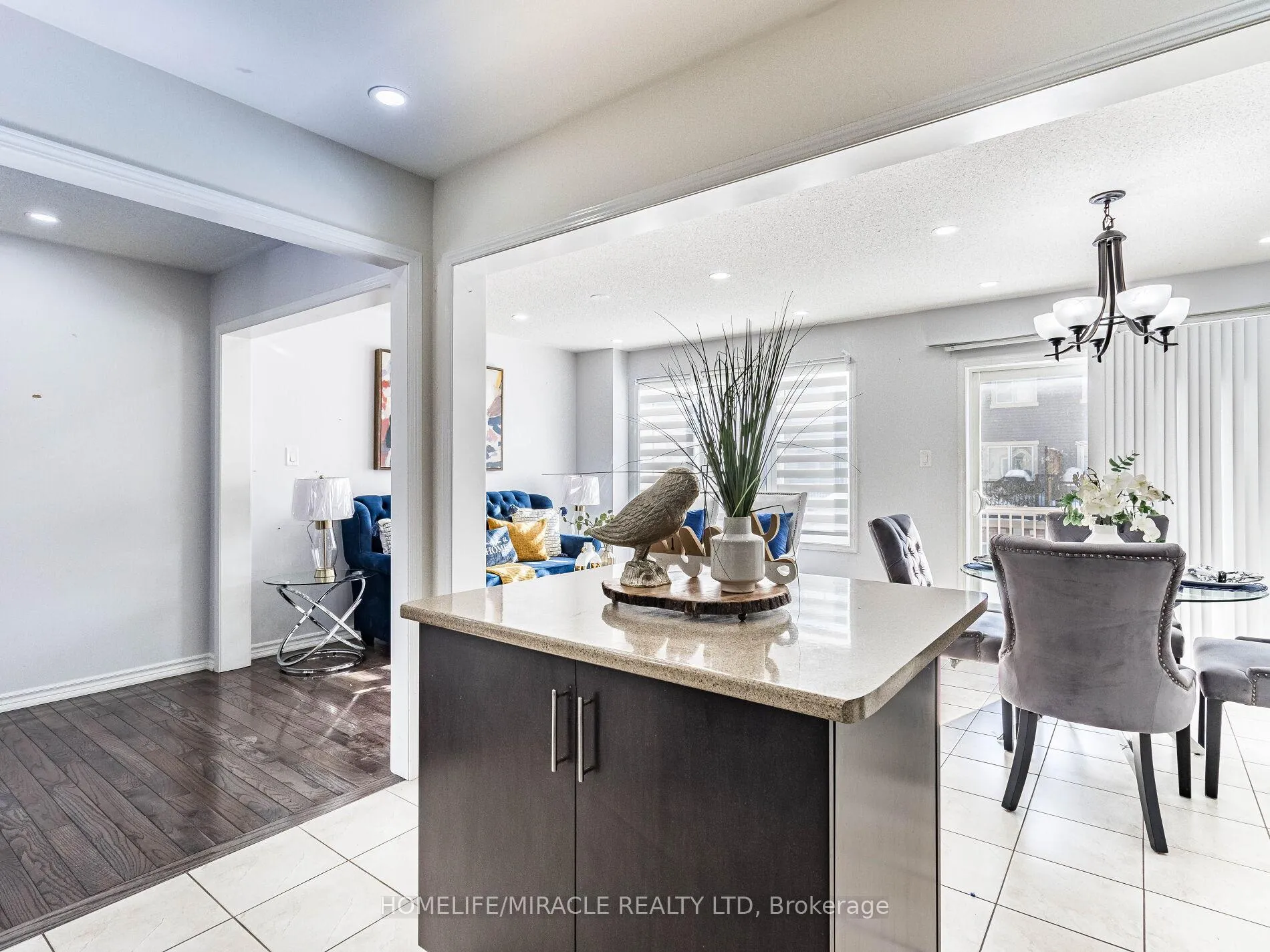 Photo 13 of 229 Remembrance Road, Brampton, Northwest Brampton — HOMEH