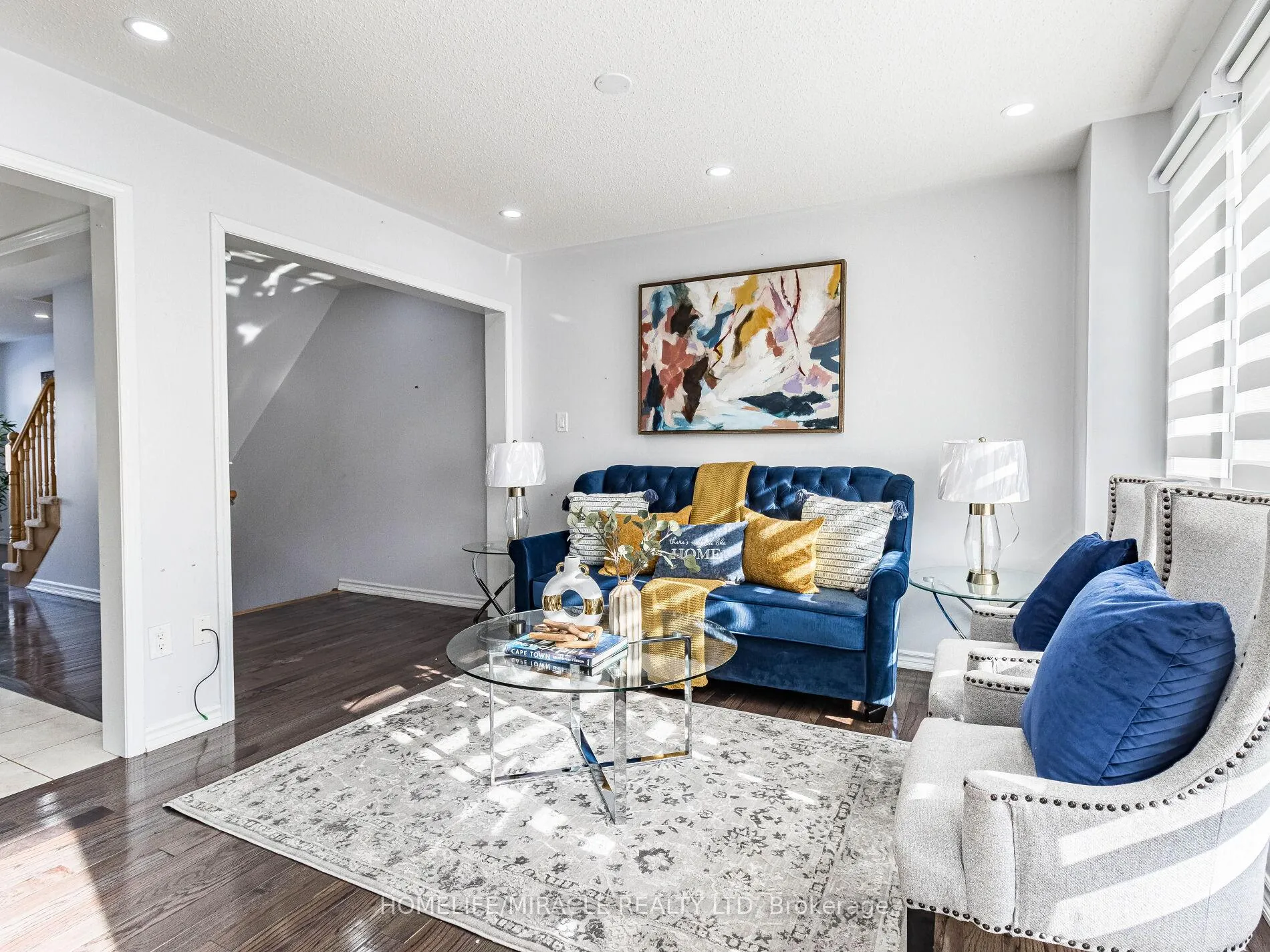 Photo 15 of 229 Remembrance Road, Brampton, Northwest Brampton — HOMEH
