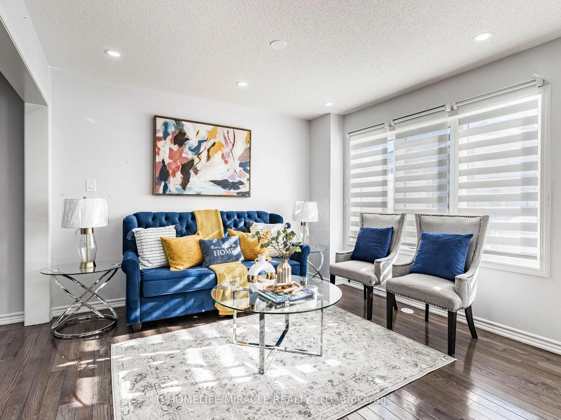 Photo 16 of 229 Remembrance Road, Brampton, Northwest Brampton — HOMEH