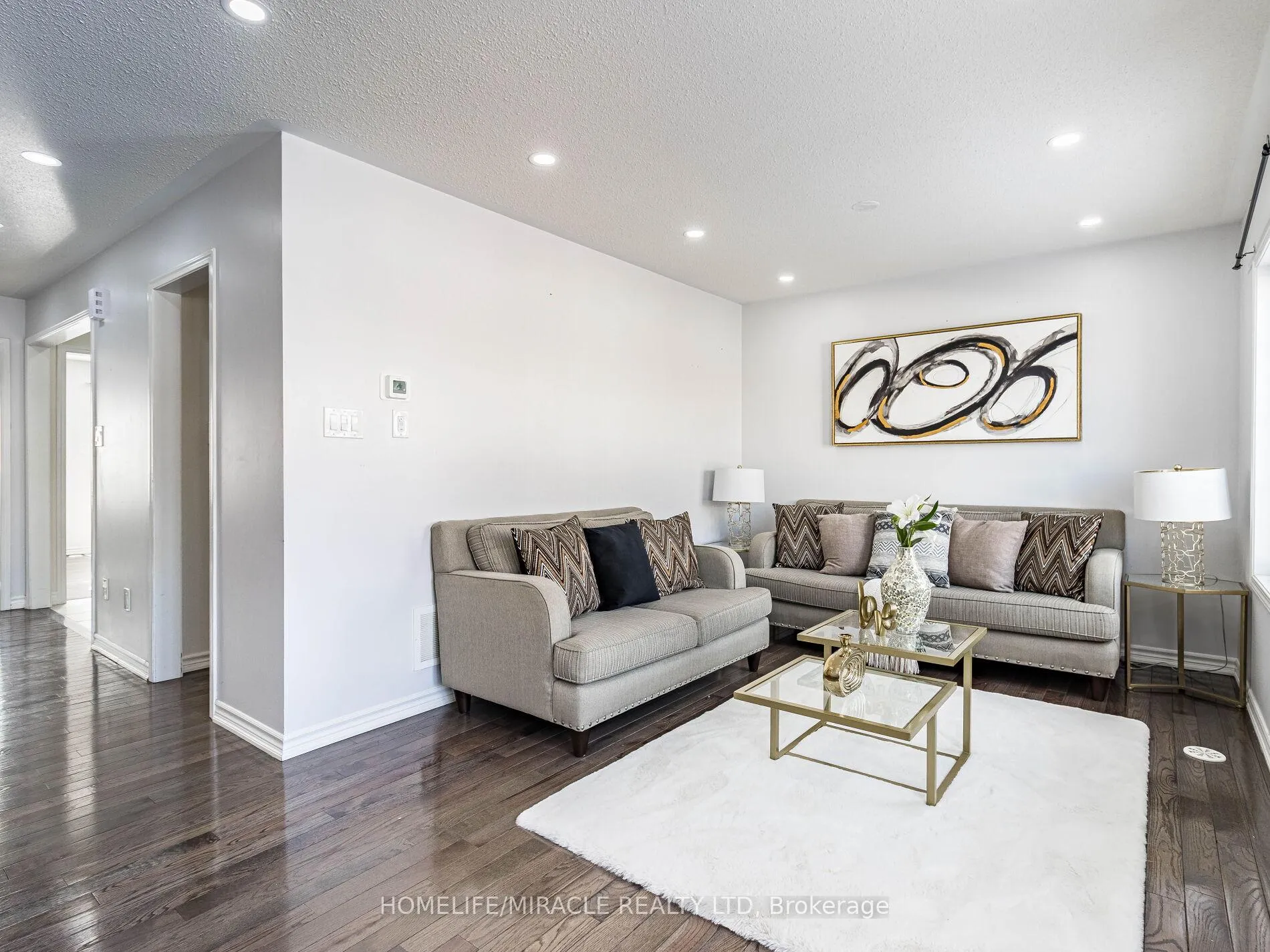 Photo 19 of 229 Remembrance Road, Brampton, Northwest Brampton — HOMEH