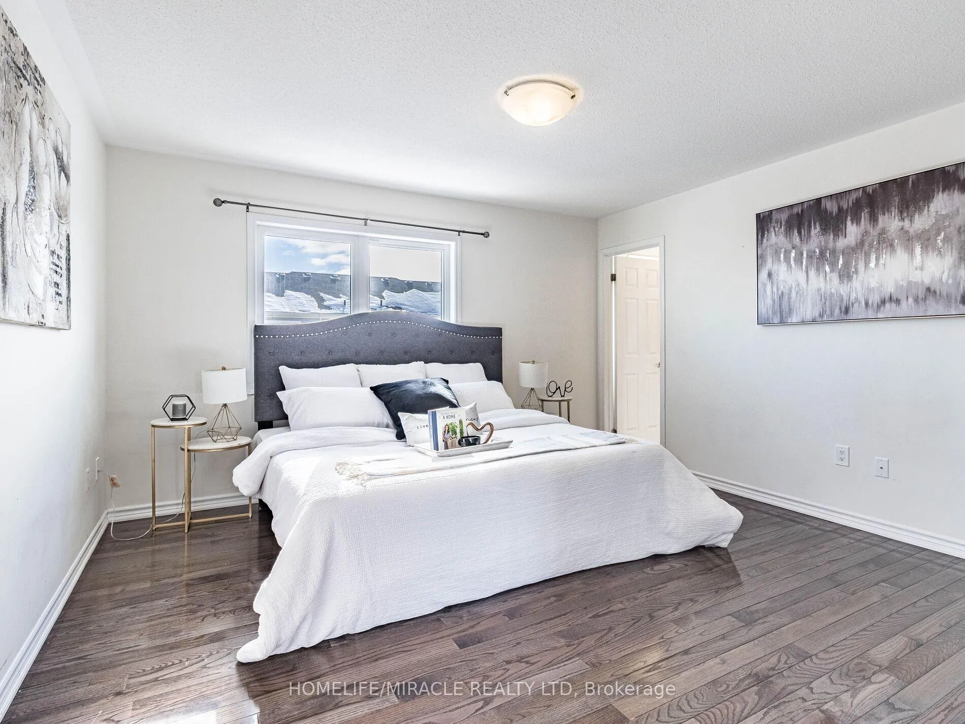 Photo 31 of 229 Remembrance Road, Brampton, Northwest Brampton — HOMEH