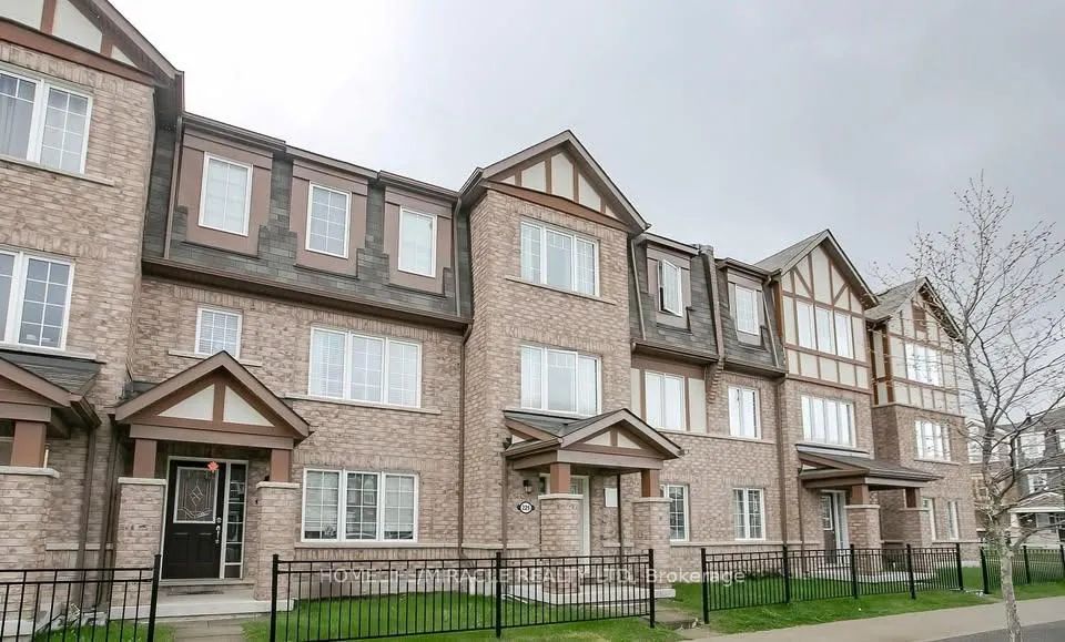 Photo 35 of 229 Remembrance Road, Brampton, Northwest Brampton — HOMEH