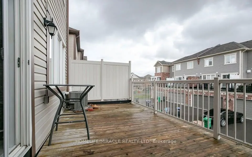 Photo 42 of 229 Remembrance Road, Brampton, Northwest Brampton — HOMEH