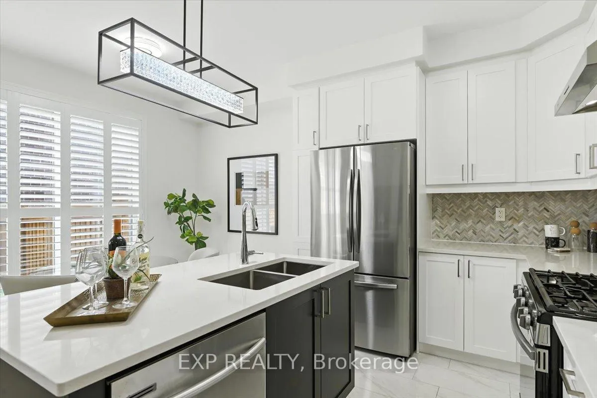 Photo 20 of 3303 Thunderbird Promenade, Pickering, Rural Pickering — HOMEH