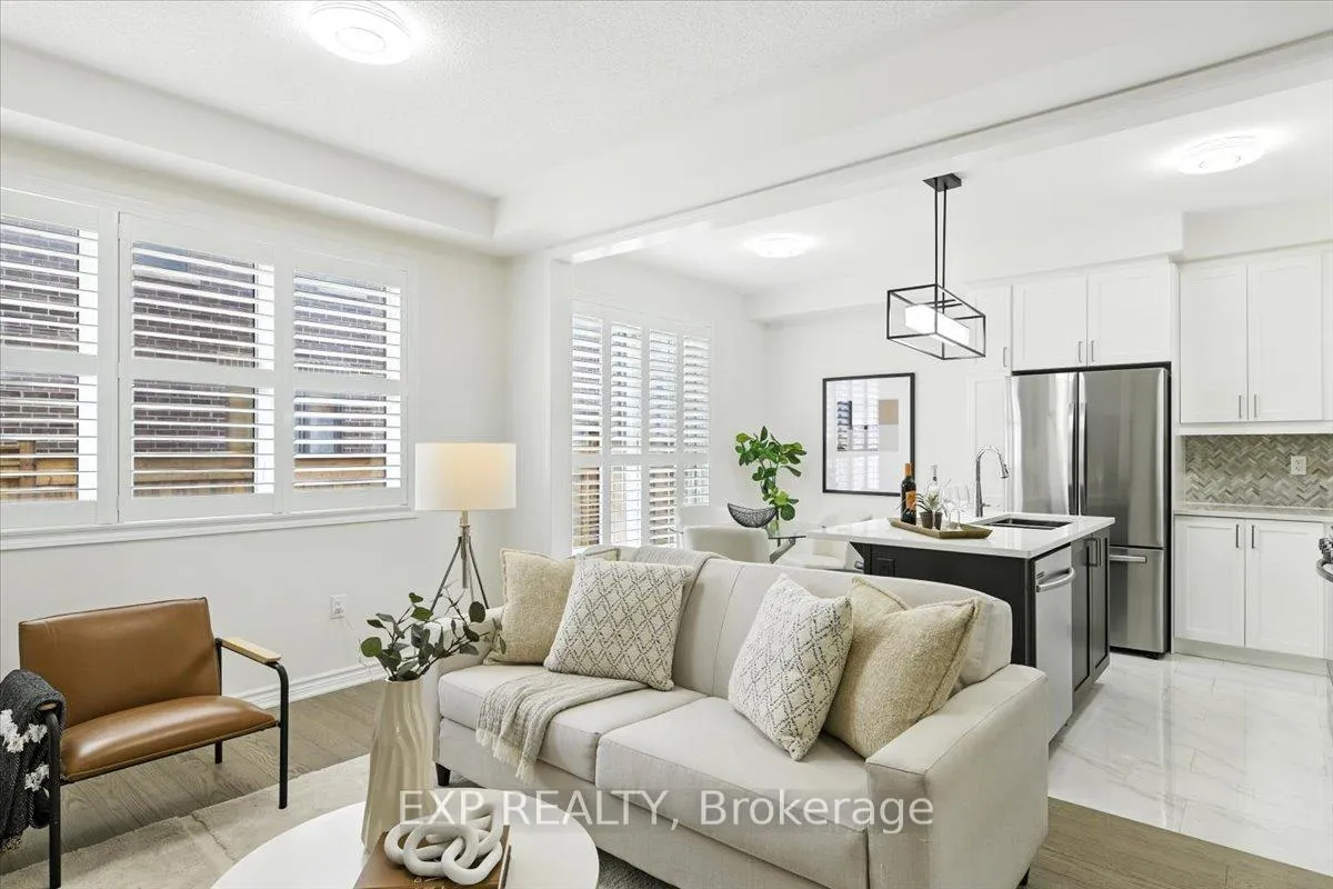 Photo 21 of 3303 Thunderbird Promenade, Pickering, Rural Pickering — HOMEH