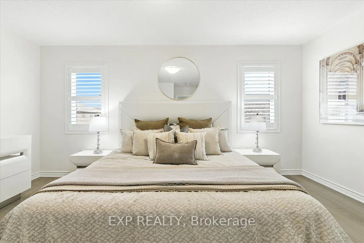 Photo 31 of 3303 Thunderbird Promenade, Pickering, Rural Pickering — HOMEH