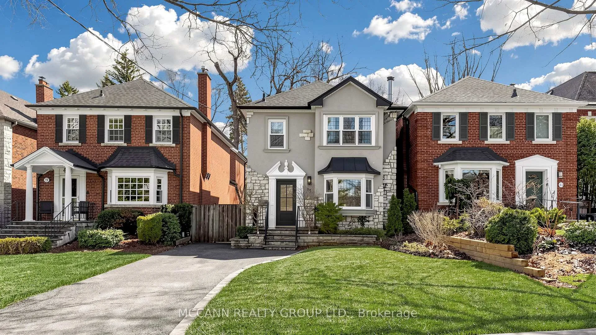 Photo 1 of 81 Wanless Crescent, Toronto, Lawrence Park North — HOMEH