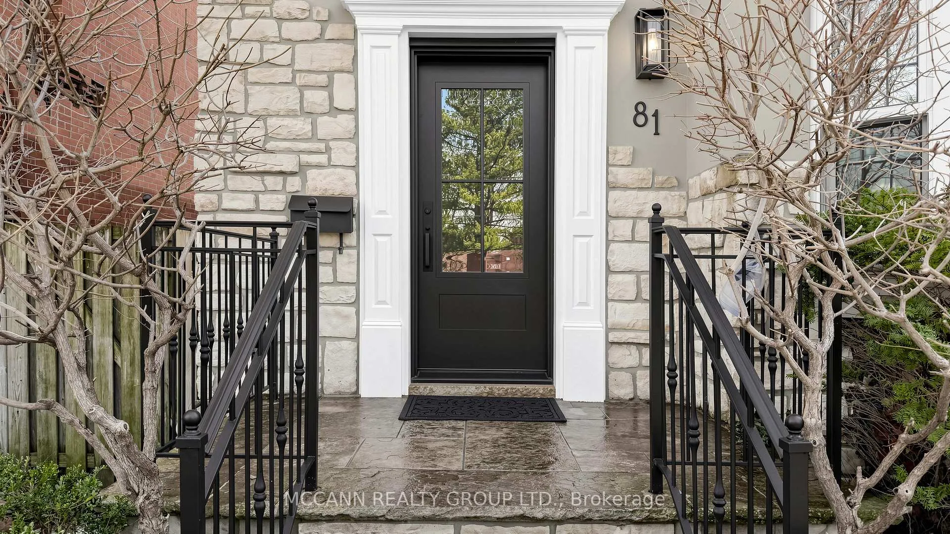 Photo 3 of 81 Wanless Crescent, Toronto, Lawrence Park North — HOMEH