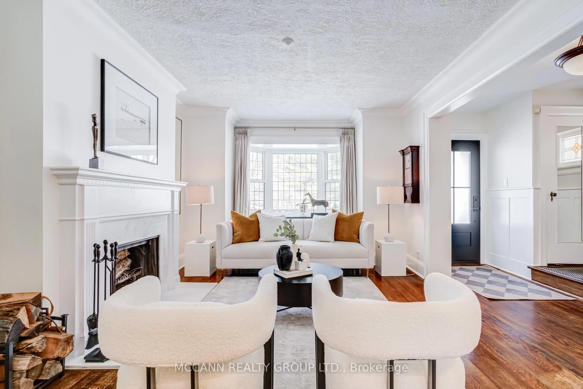 Photo 6 of 81 Wanless Crescent, Toronto, Lawrence Park North — HOMEH