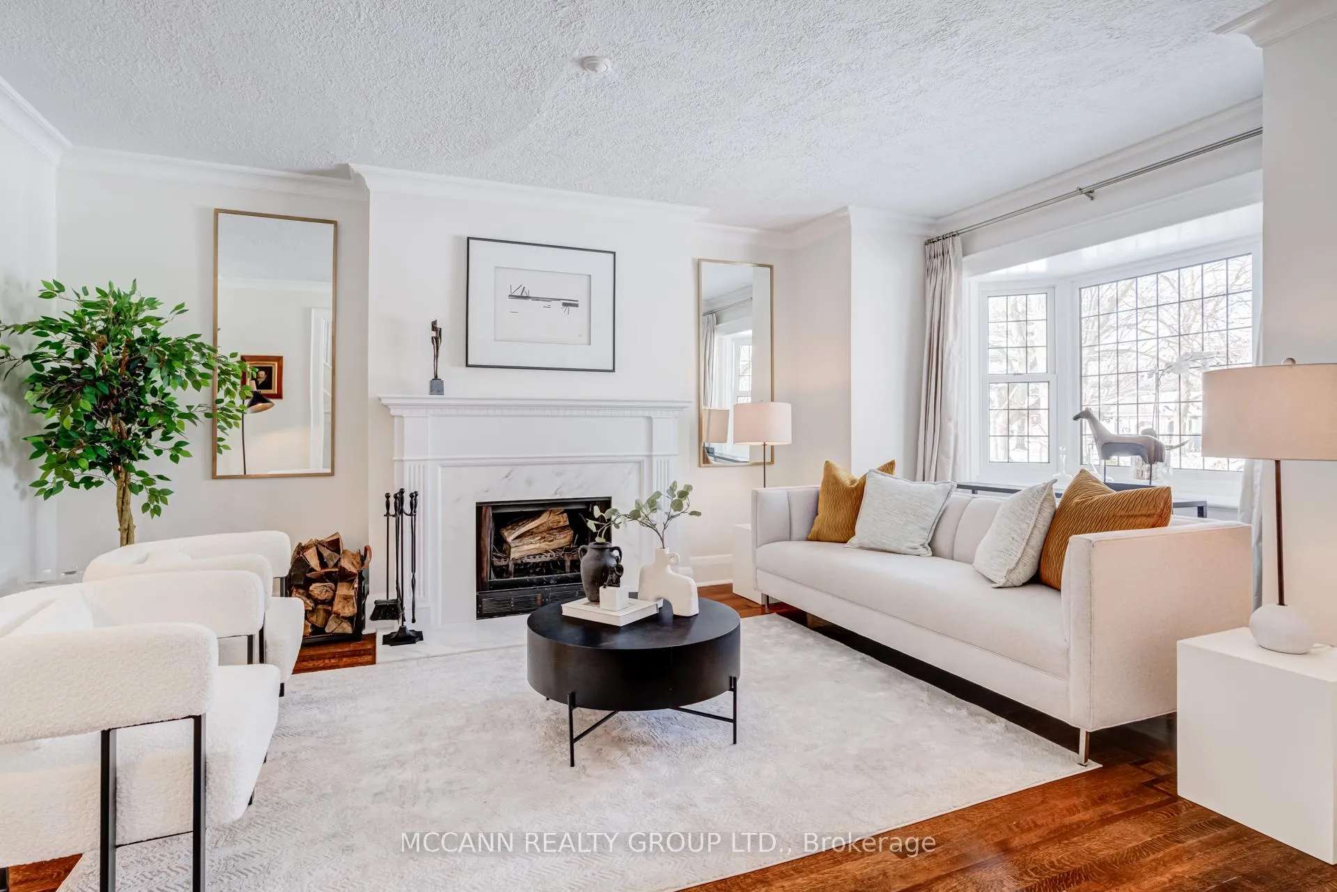 Photo 7 of 81 Wanless Crescent, Toronto, Lawrence Park North — HOMEH