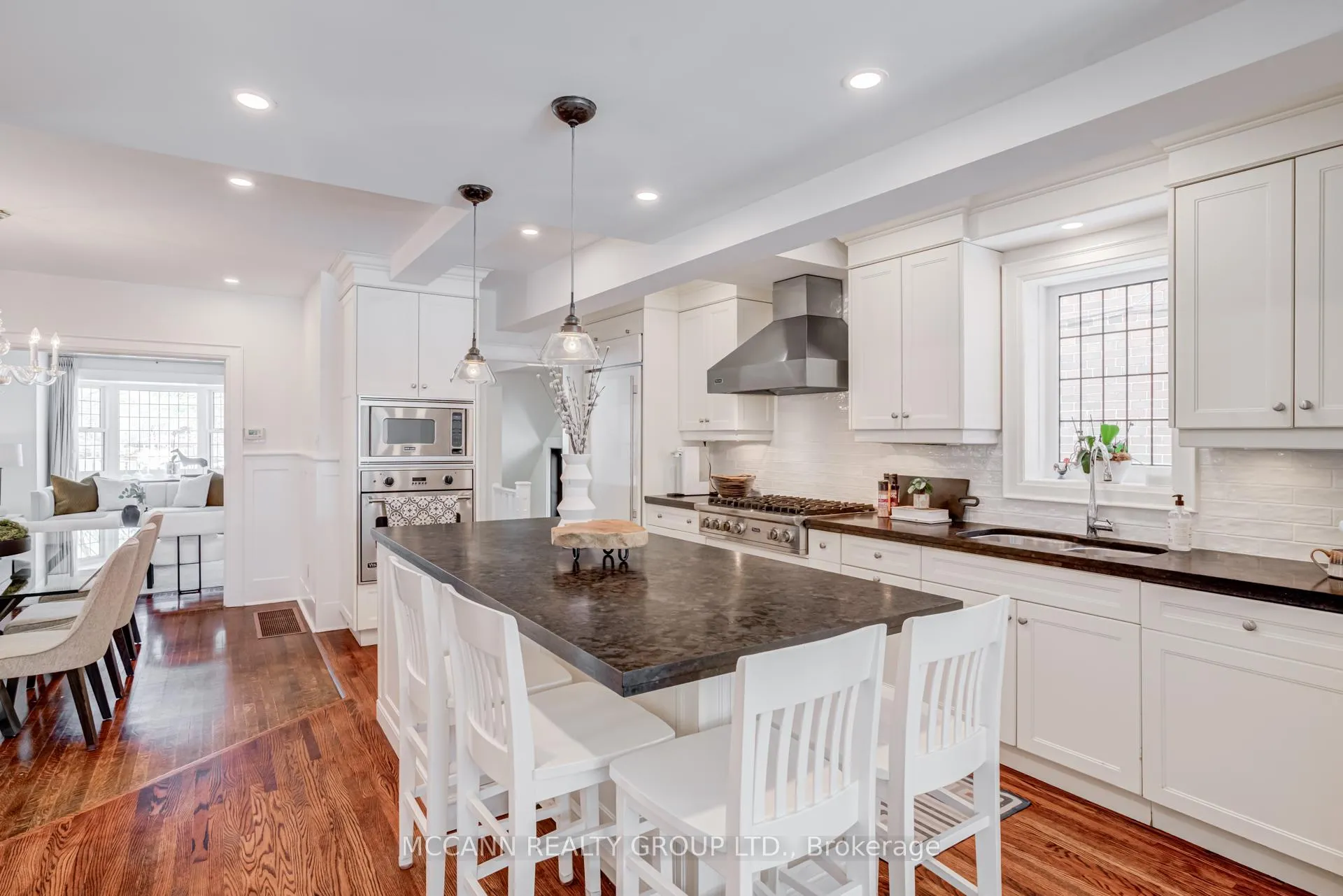 Photo 11 of 81 Wanless Crescent, Toronto, Lawrence Park North — HOMEH