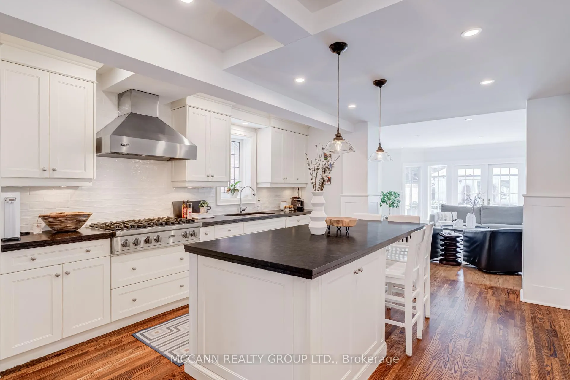 Photo 13 of 81 Wanless Crescent, Toronto, Lawrence Park North — HOMEH