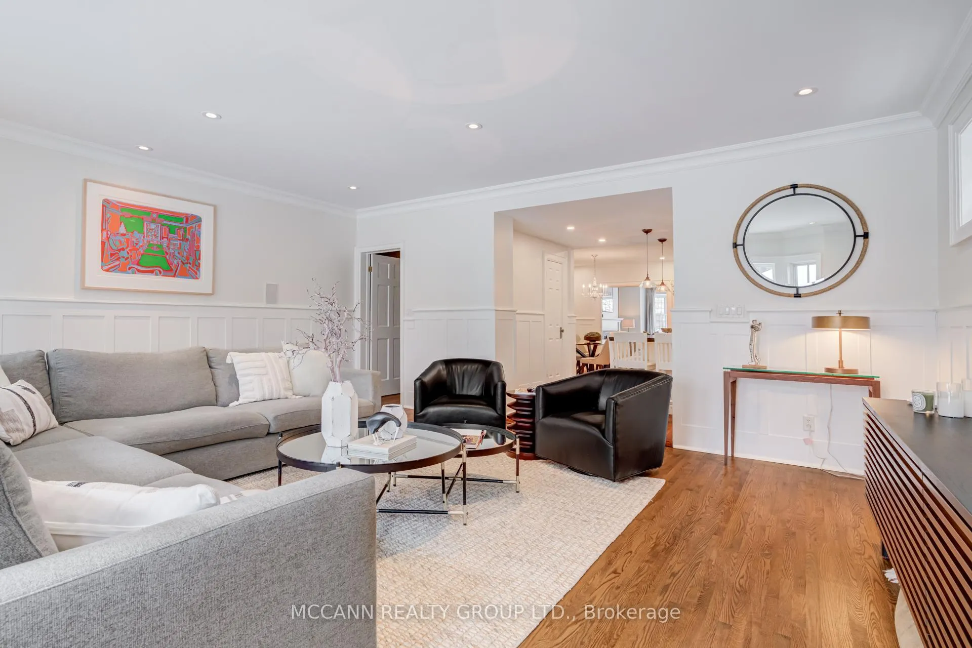 Photo 16 of 81 Wanless Crescent, Toronto, Lawrence Park North — HOMEH