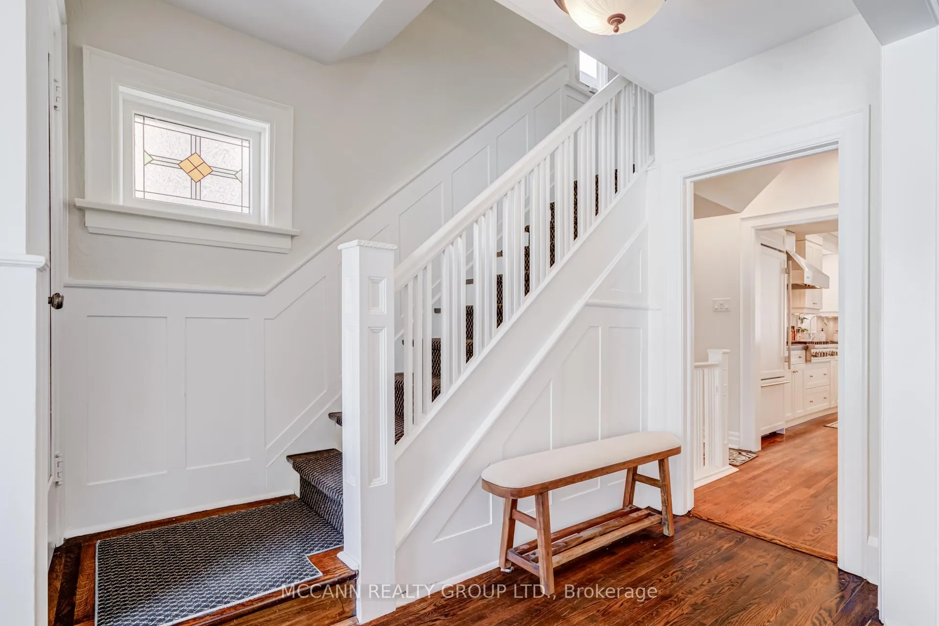 Photo 18 of 81 Wanless Crescent, Toronto, Lawrence Park North — HOMEH