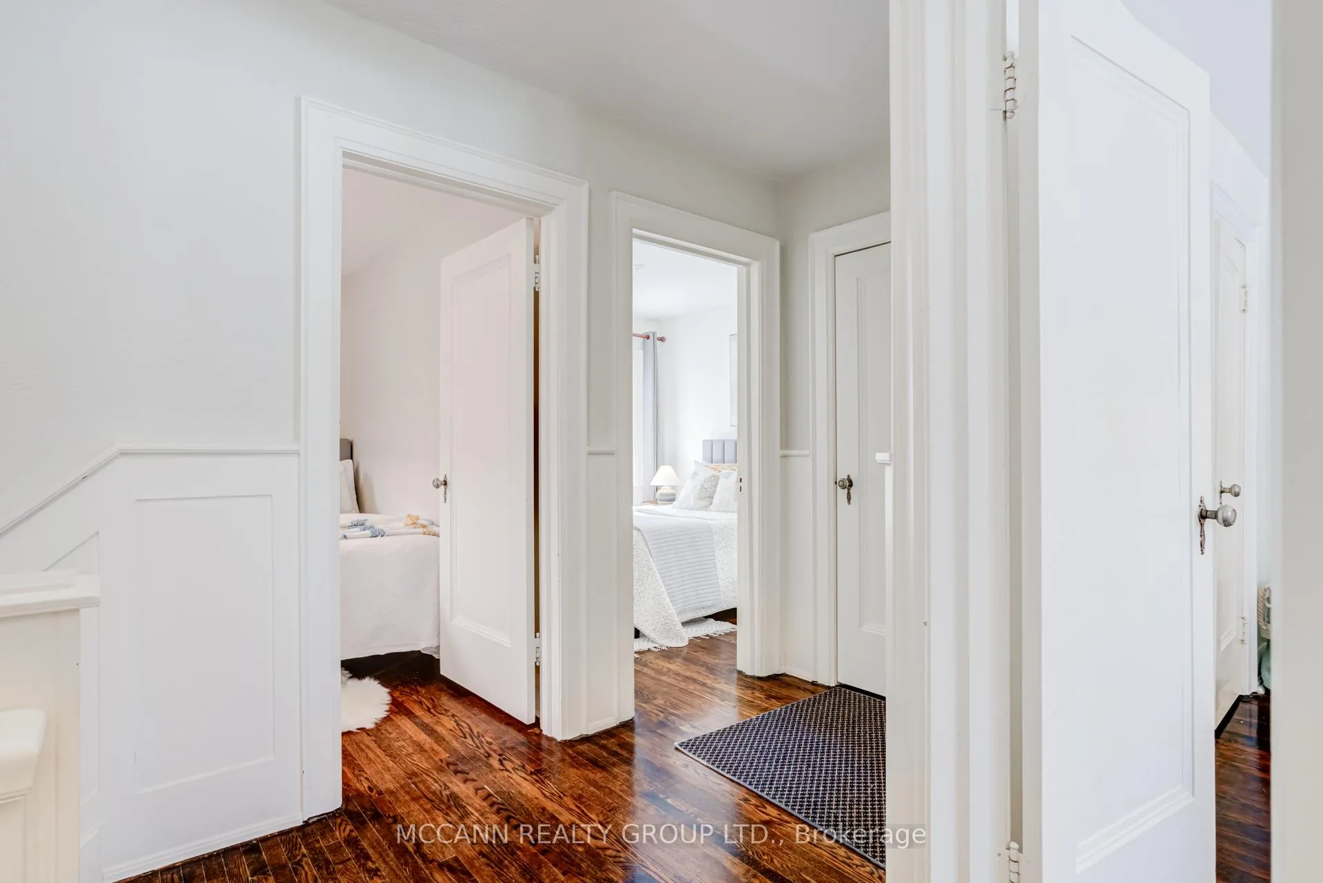 Photo 20 of 81 Wanless Crescent, Toronto, Lawrence Park North — HOMEH
