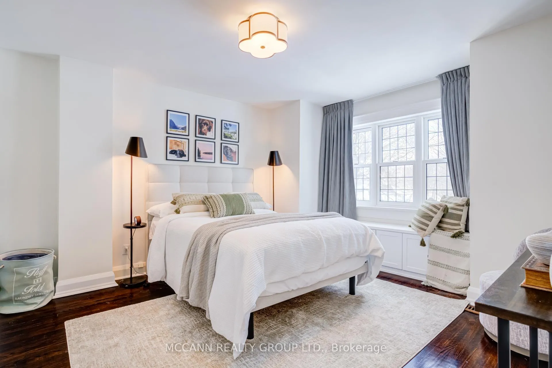Photo 21 of 81 Wanless Crescent, Toronto, Lawrence Park North — HOMEH
