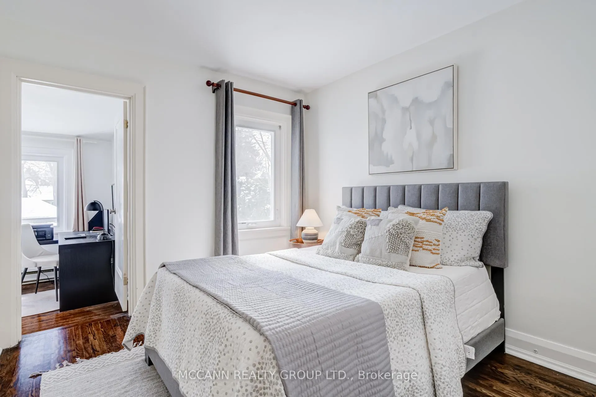 Photo 25 of 81 Wanless Crescent, Toronto, Lawrence Park North — HOMEH
