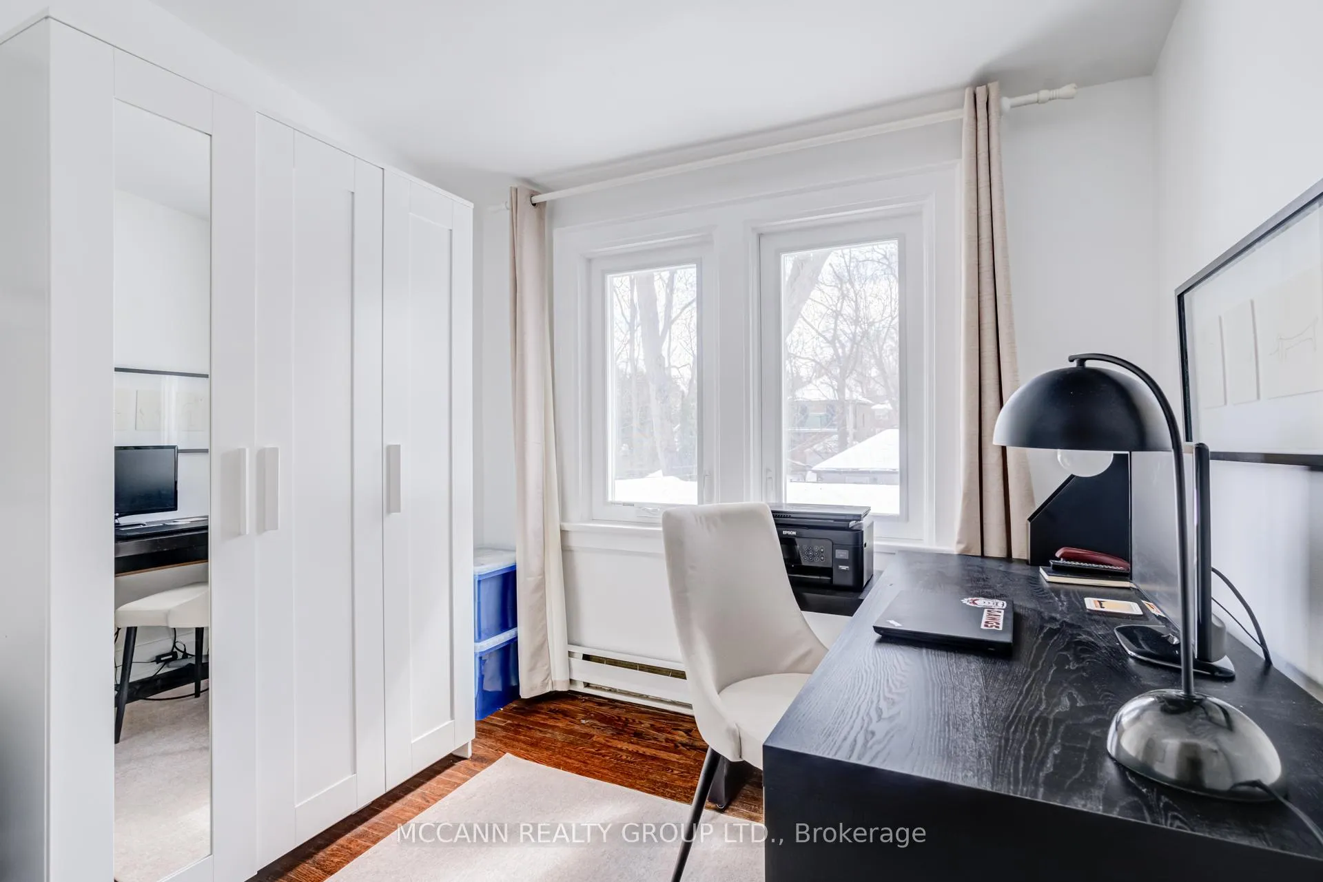 Photo 26 of 81 Wanless Crescent, Toronto, Lawrence Park North — HOMEH