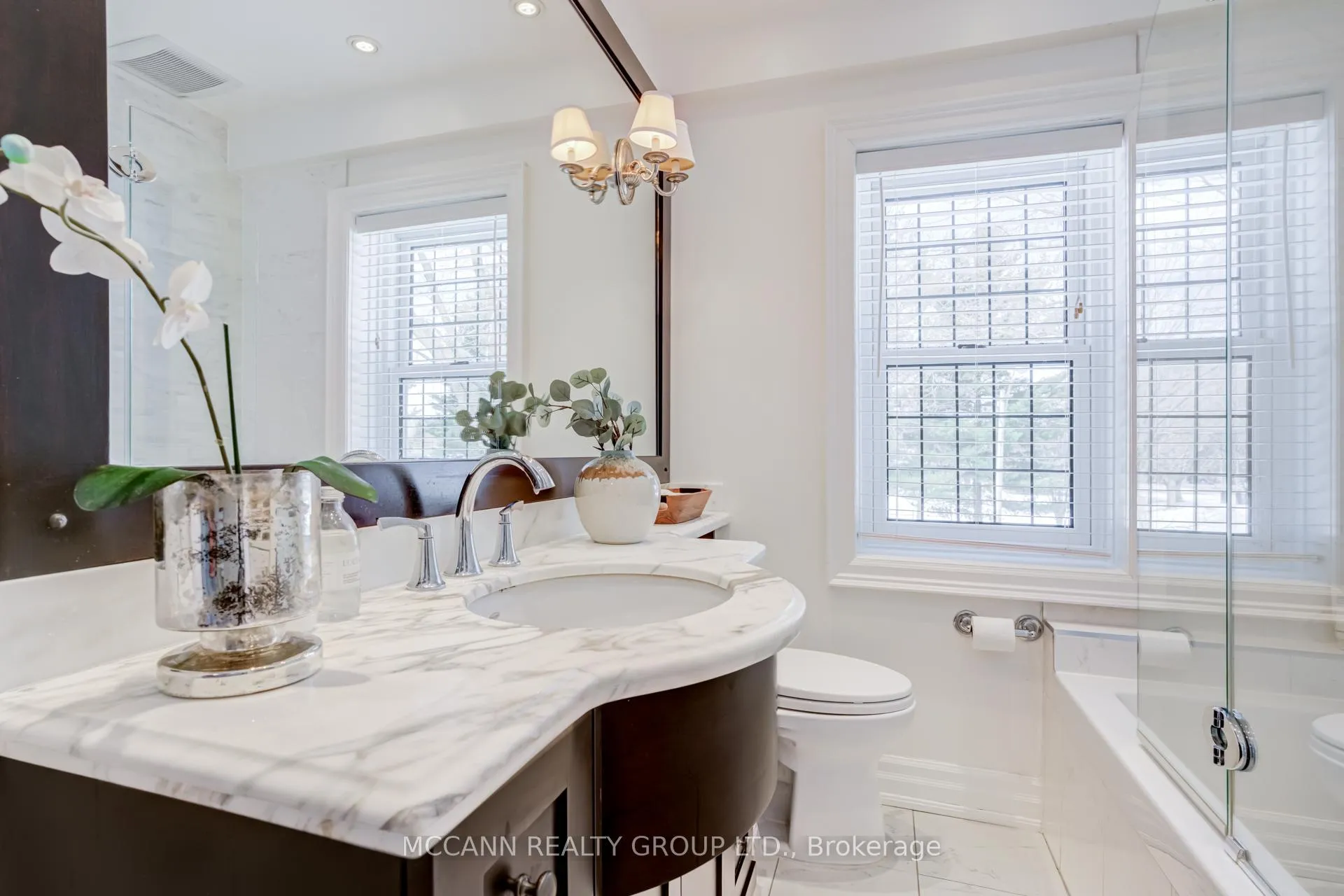 Photo 28 of 81 Wanless Crescent, Toronto, Lawrence Park North — HOMEH