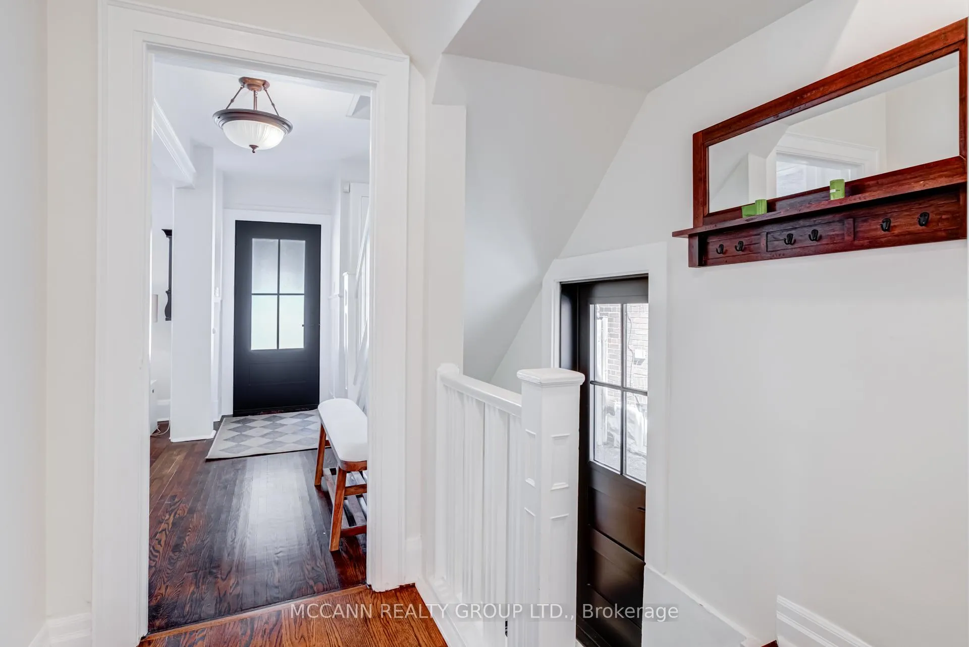 Photo 30 of 81 Wanless Crescent, Toronto, Lawrence Park North — HOMEH