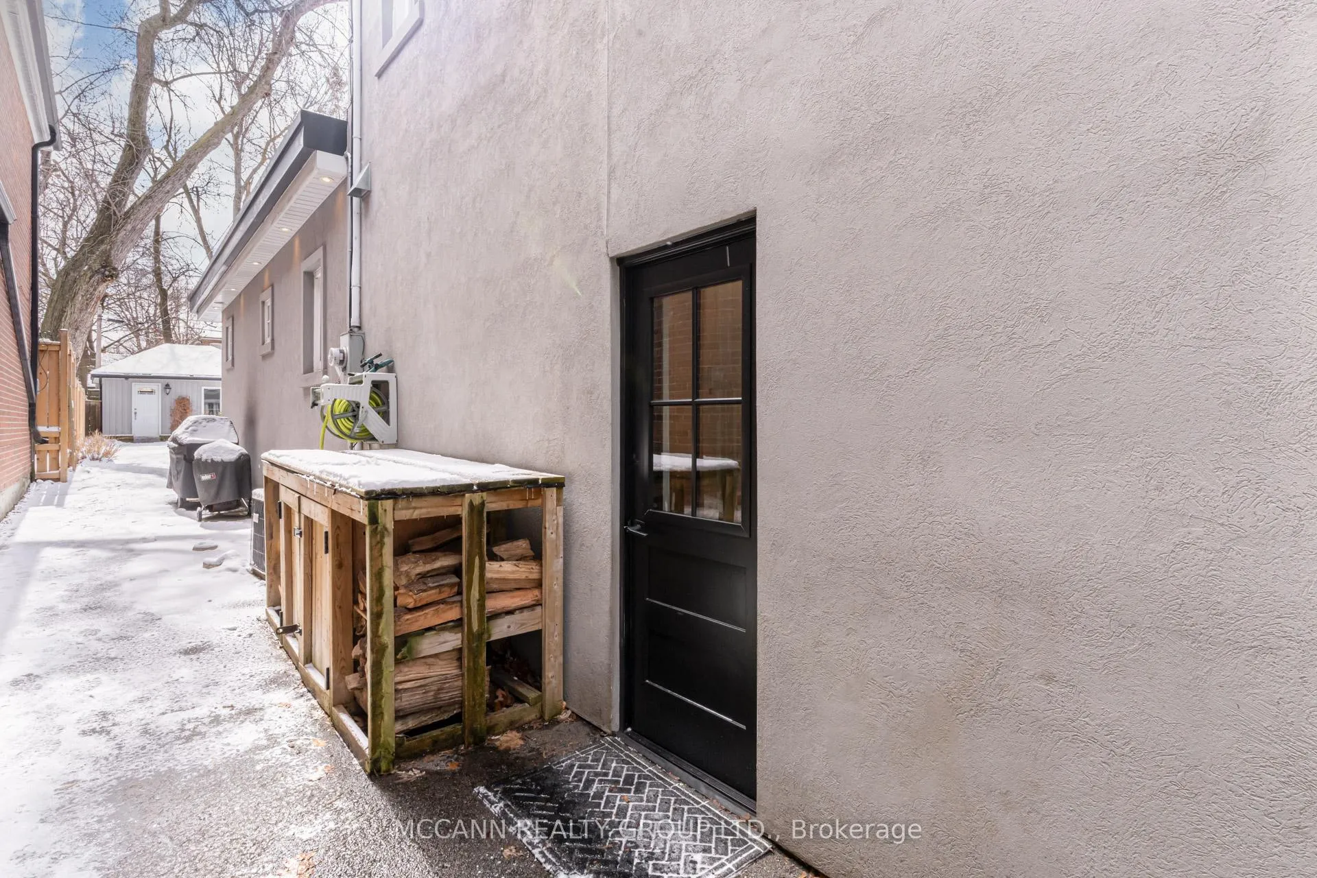 Photo 31 of 81 Wanless Crescent, Toronto, Lawrence Park North — HOMEH