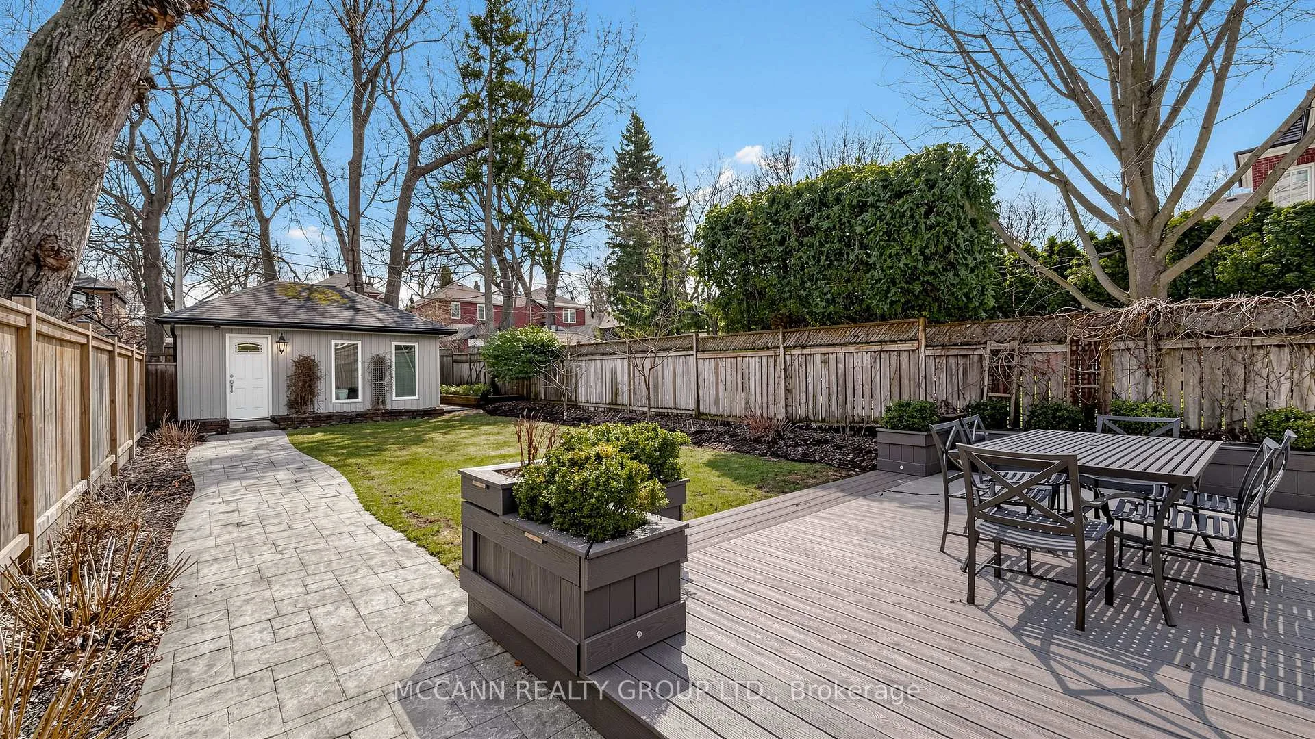 Photo 39 of 81 Wanless Crescent, Toronto, Lawrence Park North — HOMEH