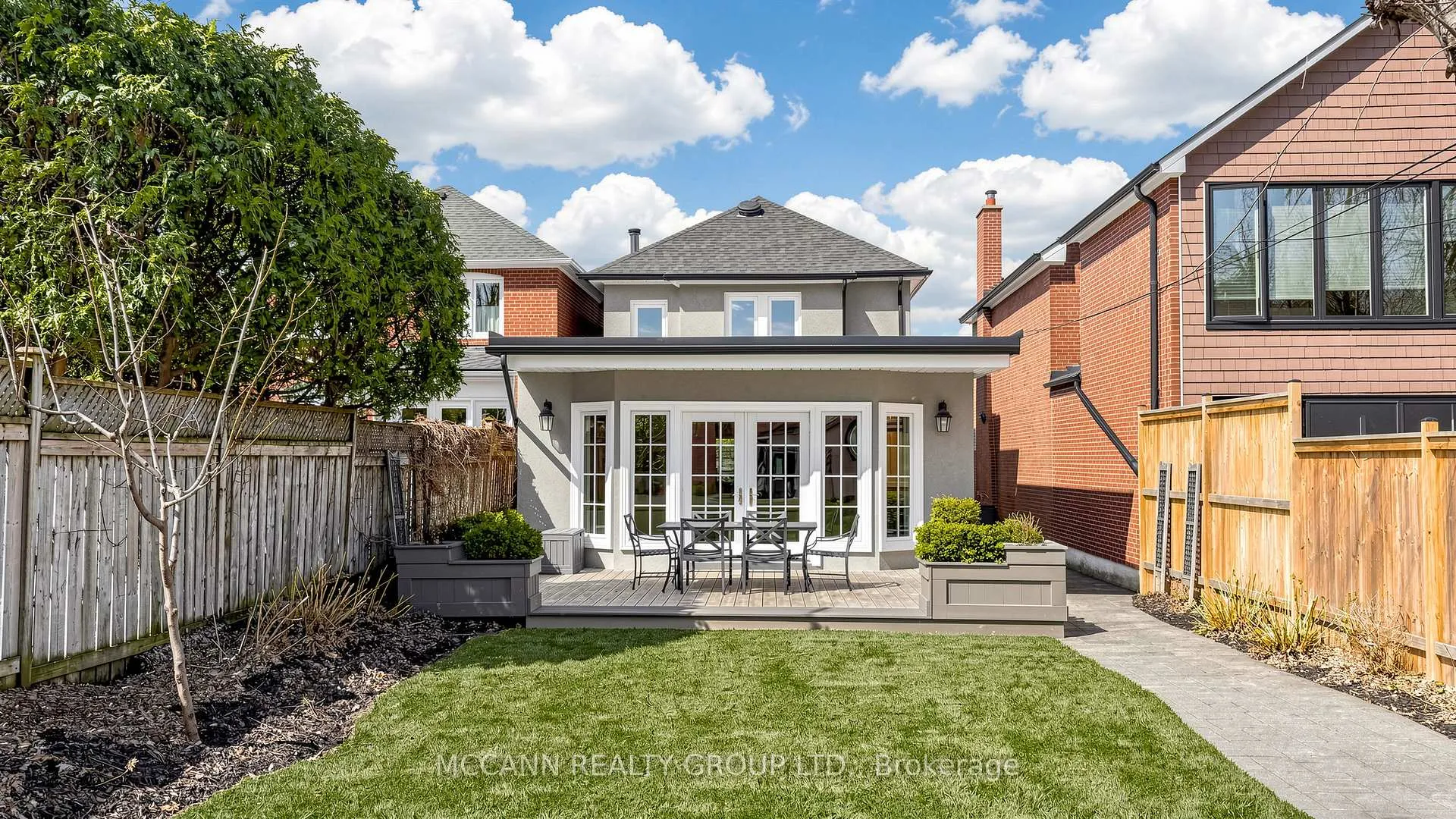 Photo 40 of 81 Wanless Crescent, Toronto, Lawrence Park North — HOMEH