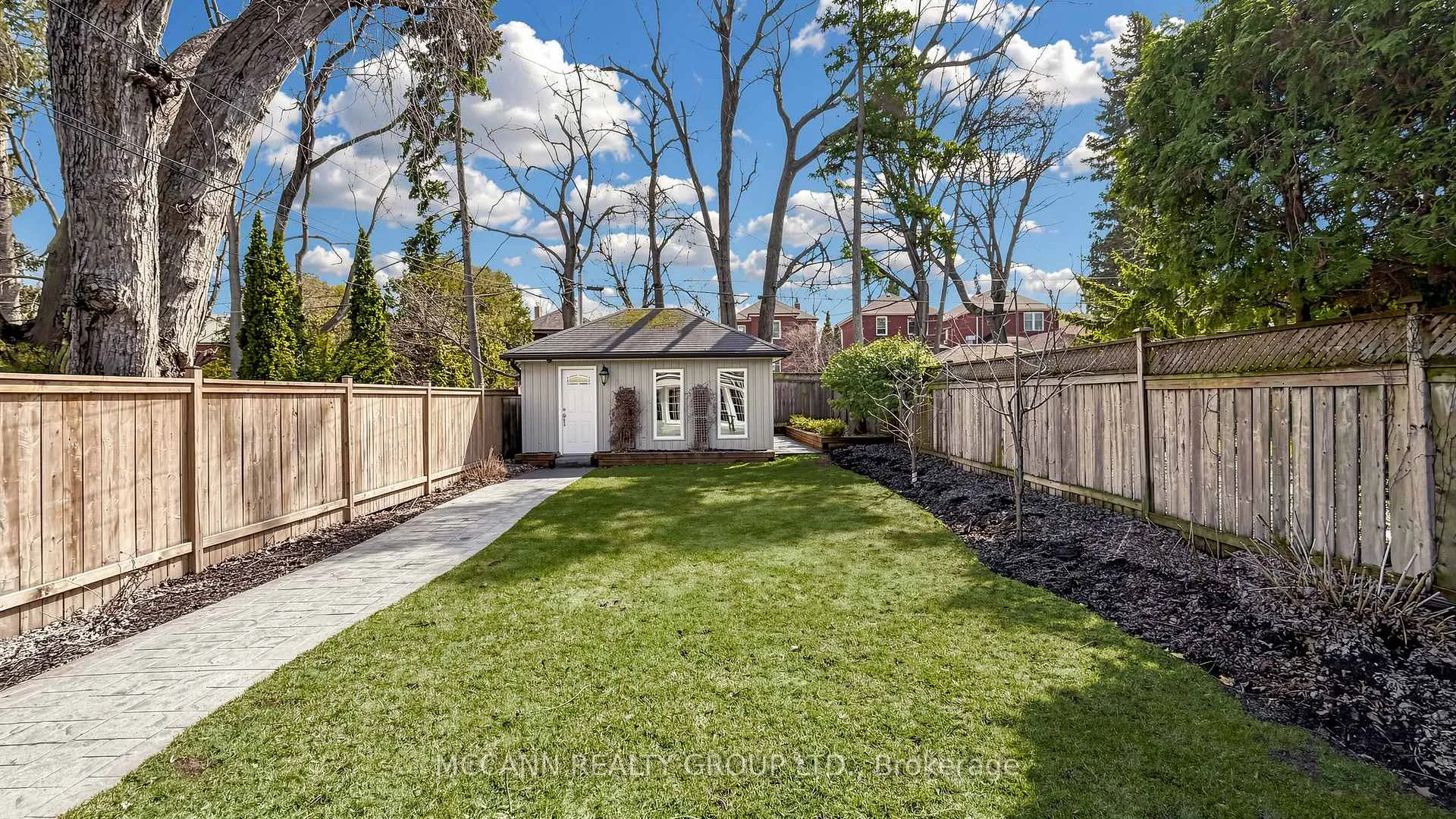 Photo 41 of 81 Wanless Crescent, Toronto, Lawrence Park North — HOMEH