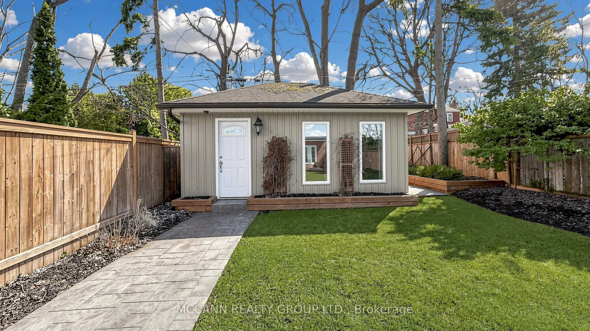 Photo 42 of 81 Wanless Crescent, Toronto, Lawrence Park North — HOMEH