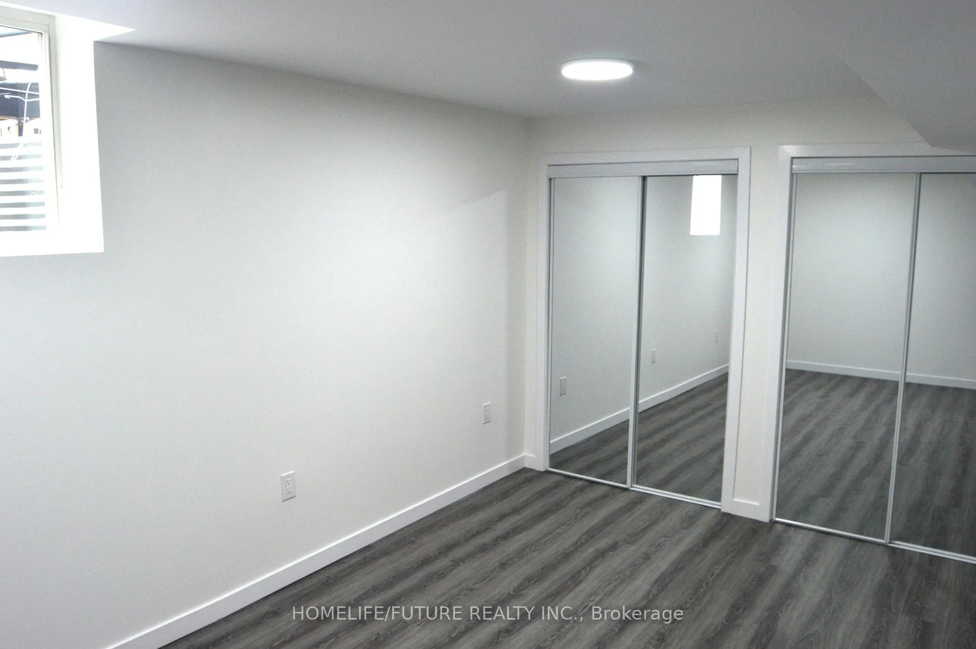 Photo 6 of Unit Bsmt, 283A Kenneth Cole Drive, Clarington, Bowmanville — HOMEH