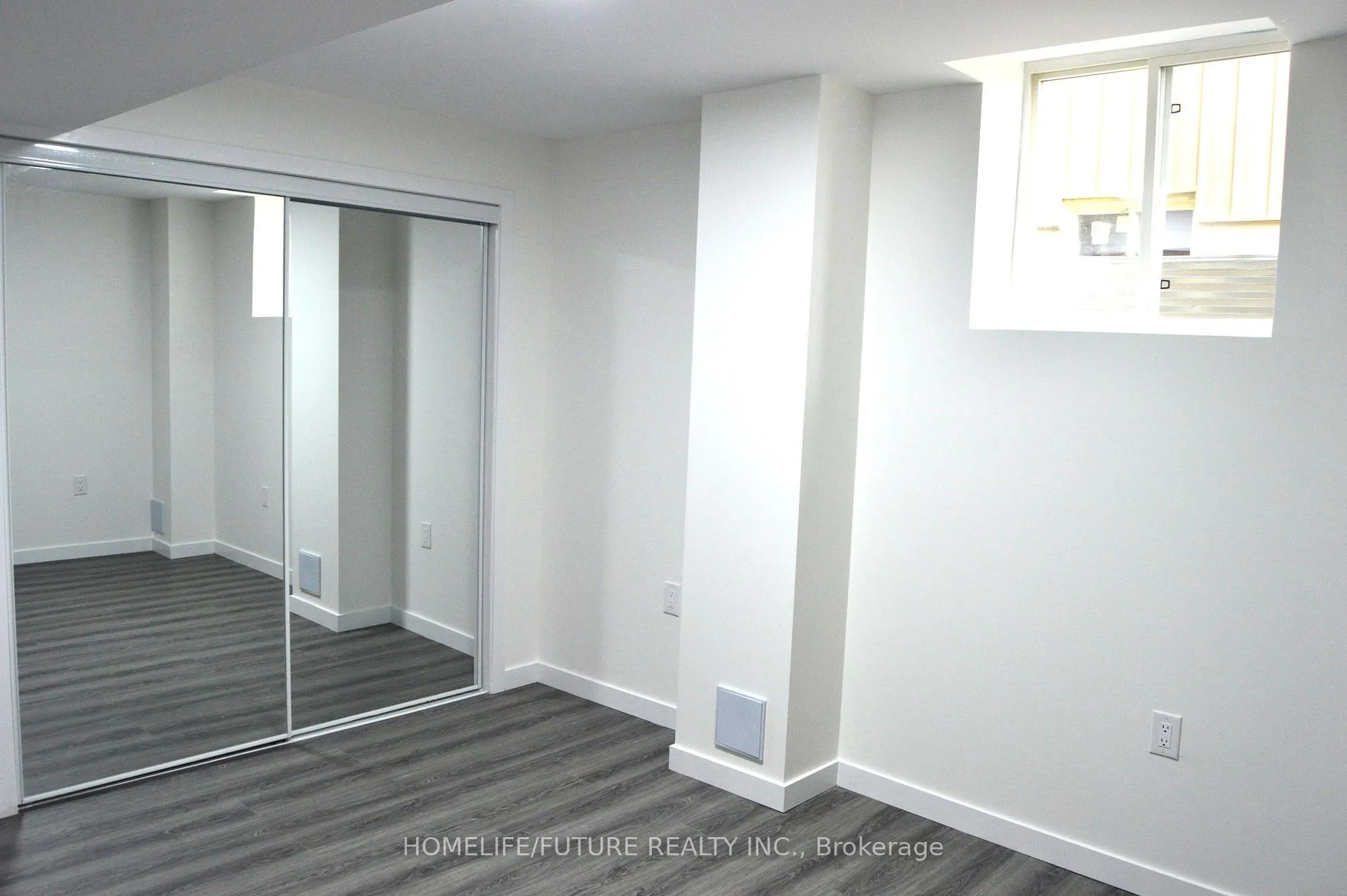 Photo 7 of Unit Bsmt, 283A Kenneth Cole Drive, Clarington, Bowmanville — HOMEH