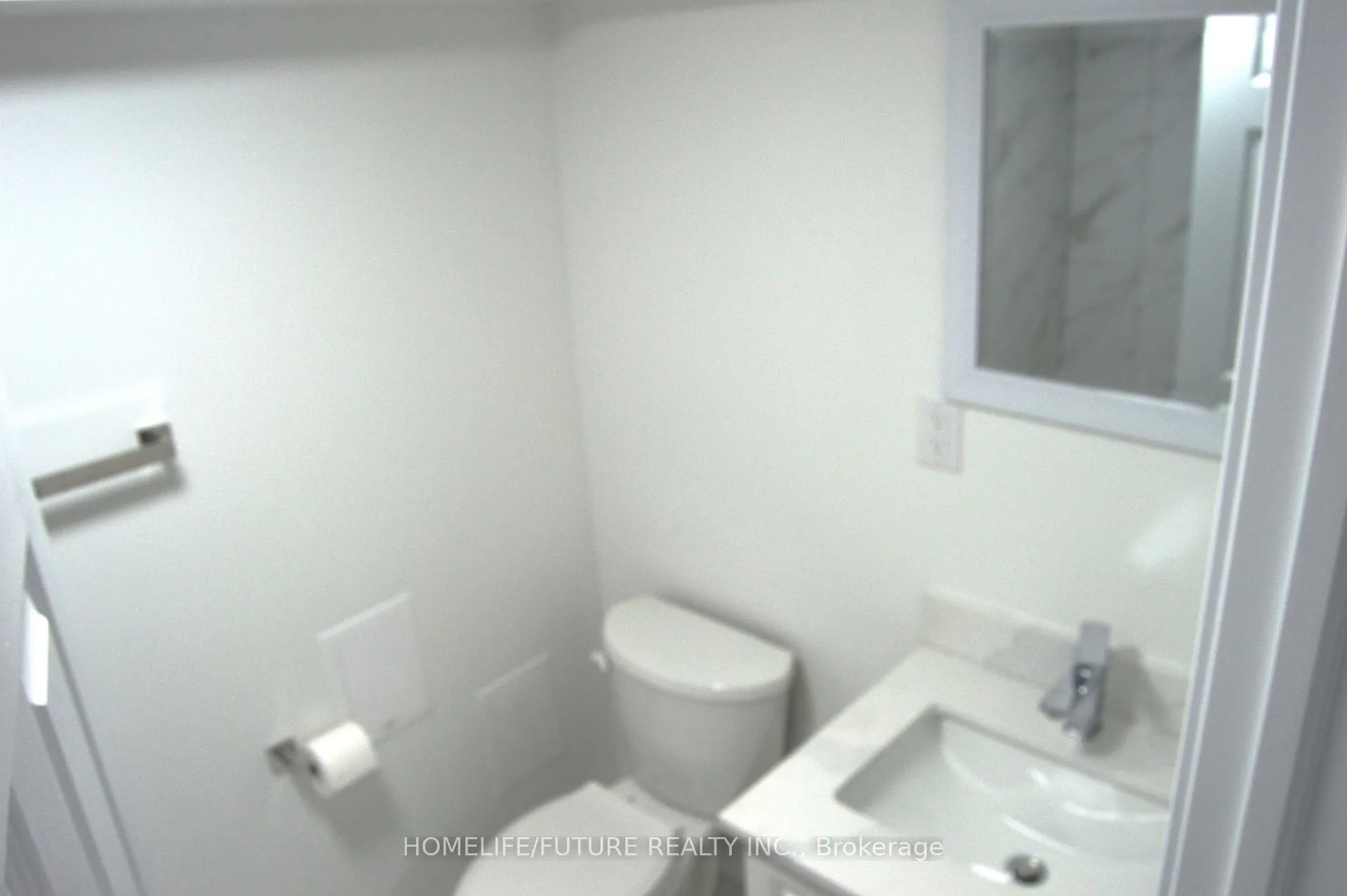 Photo 8 of Unit Bsmt, 283A Kenneth Cole Drive, Clarington, Bowmanville — HOMEH